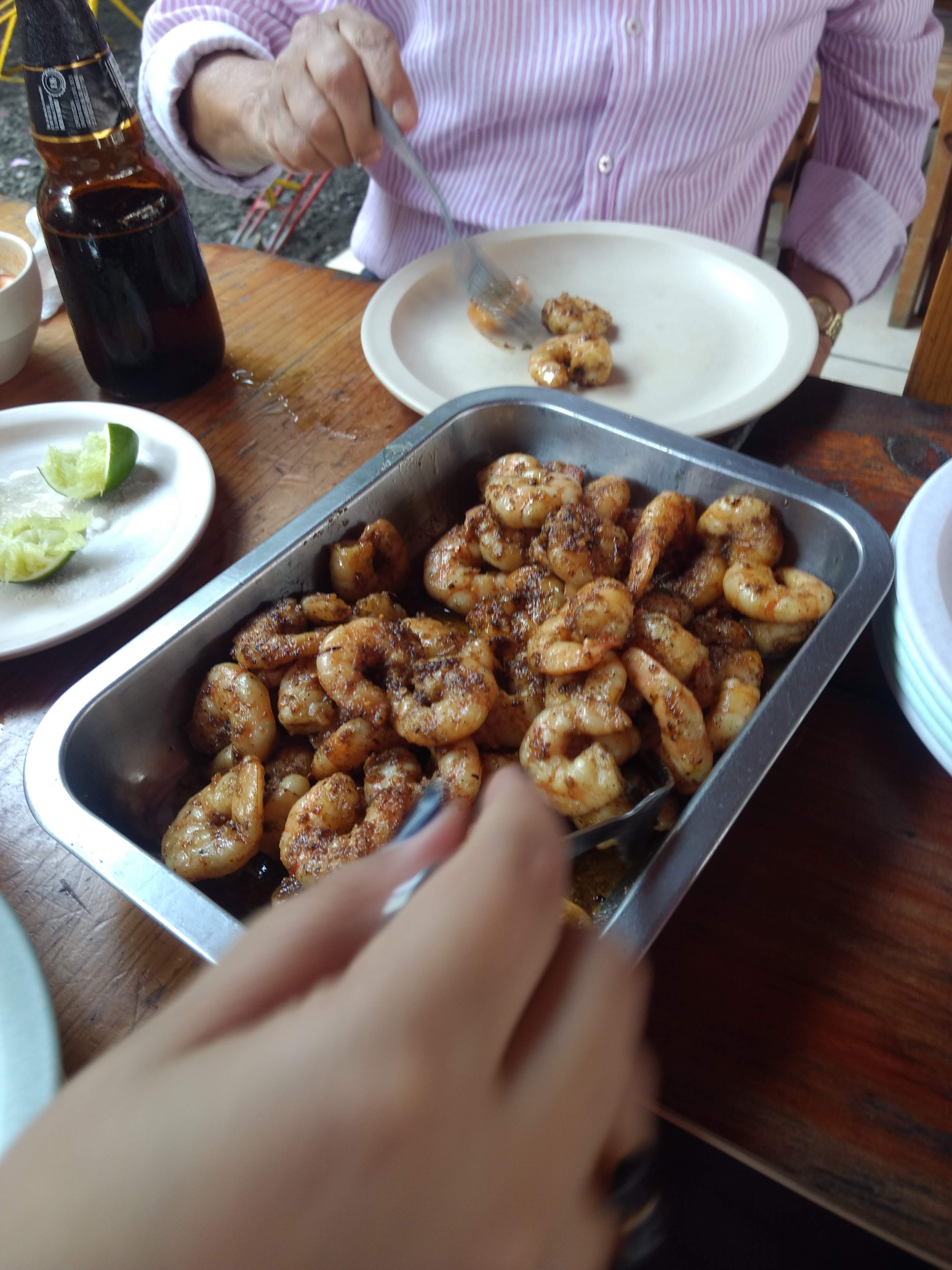 Mariscos El Triton image 5