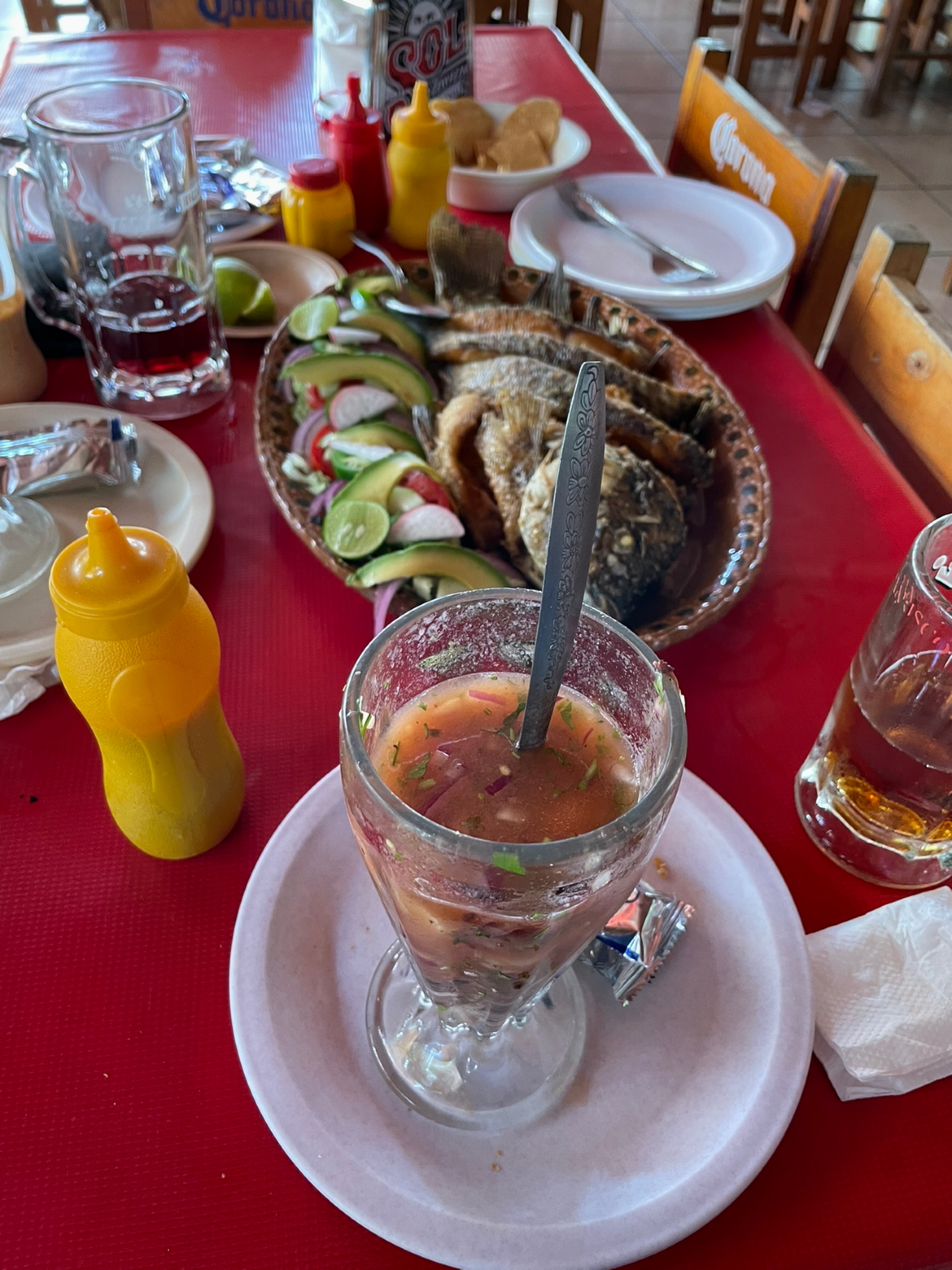 Mariscos El Triton image 6