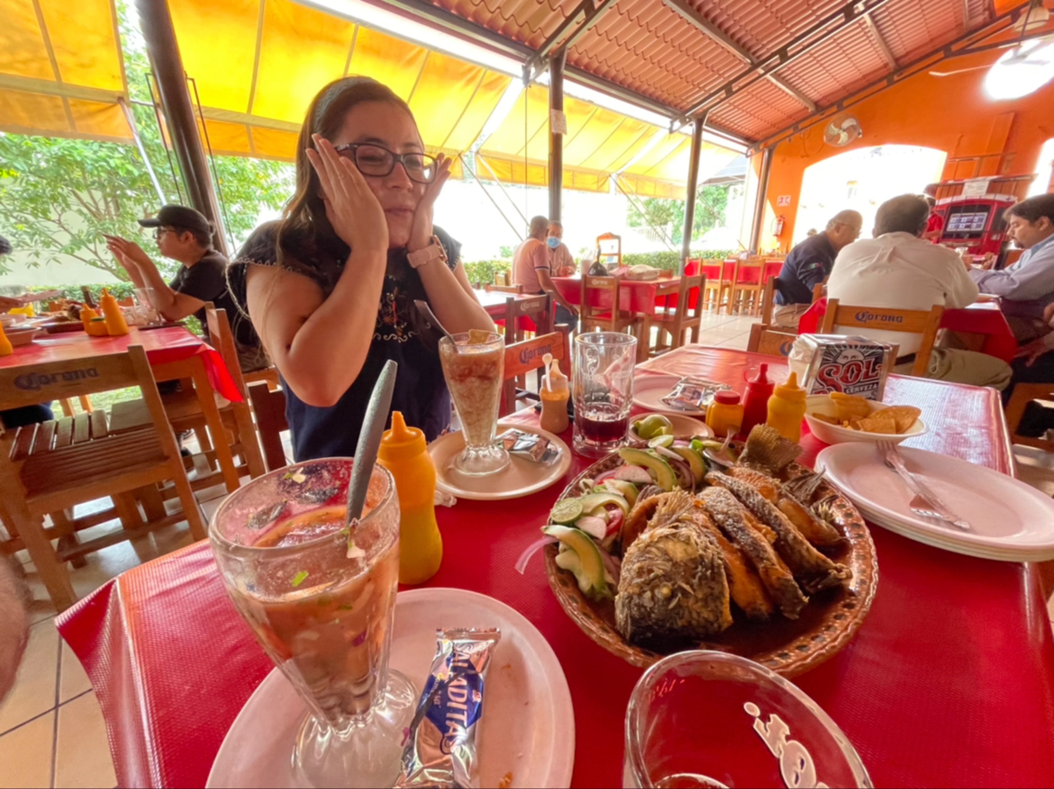 Mariscos El Triton image 8