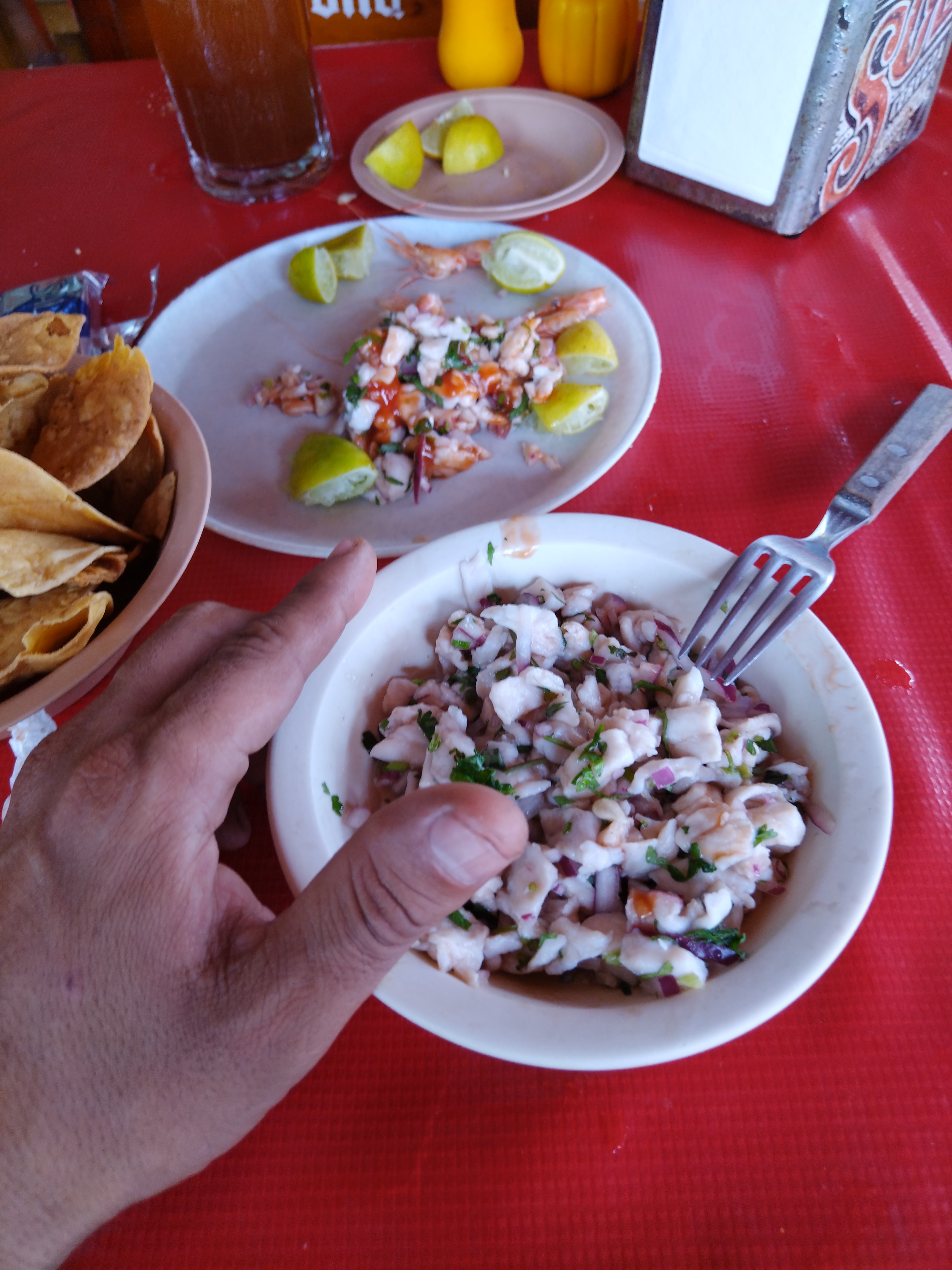 Mariscos El Triton image 10