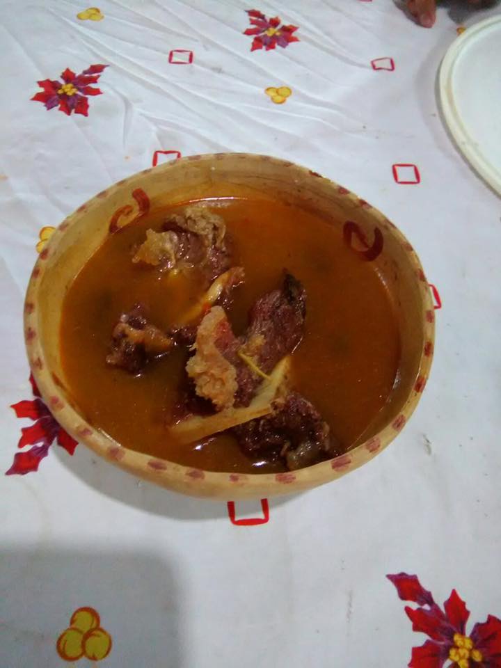 Restaurant El Tapalewi image 3