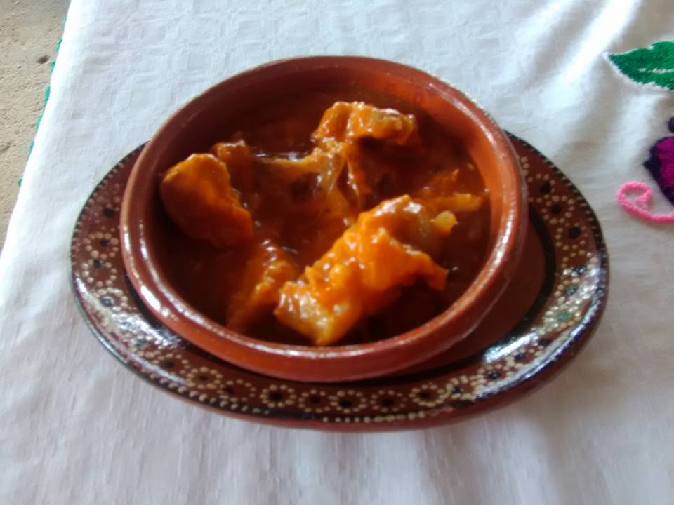 Restaurant El Tapalewi image 4