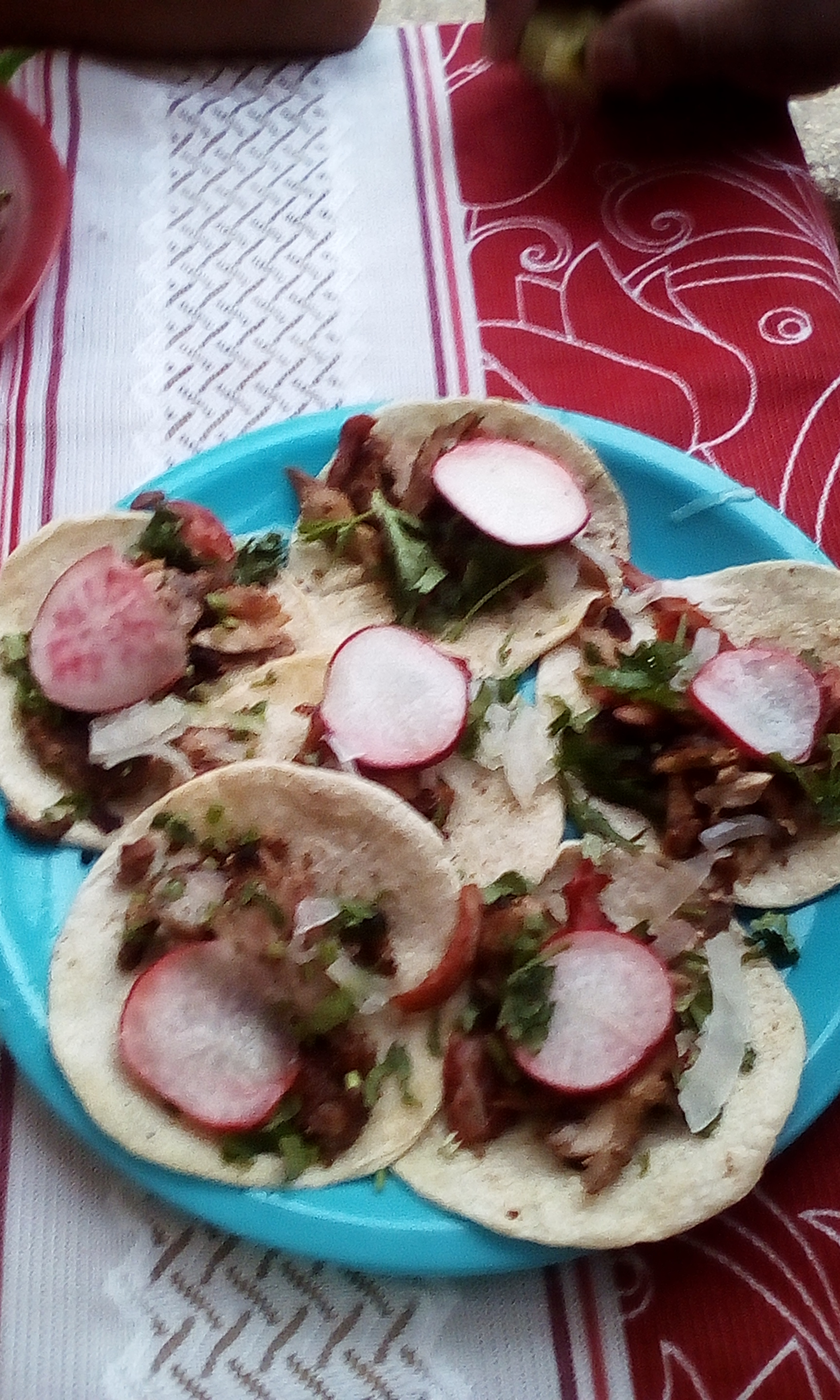 TAQUERIA TACO QUETO image 2