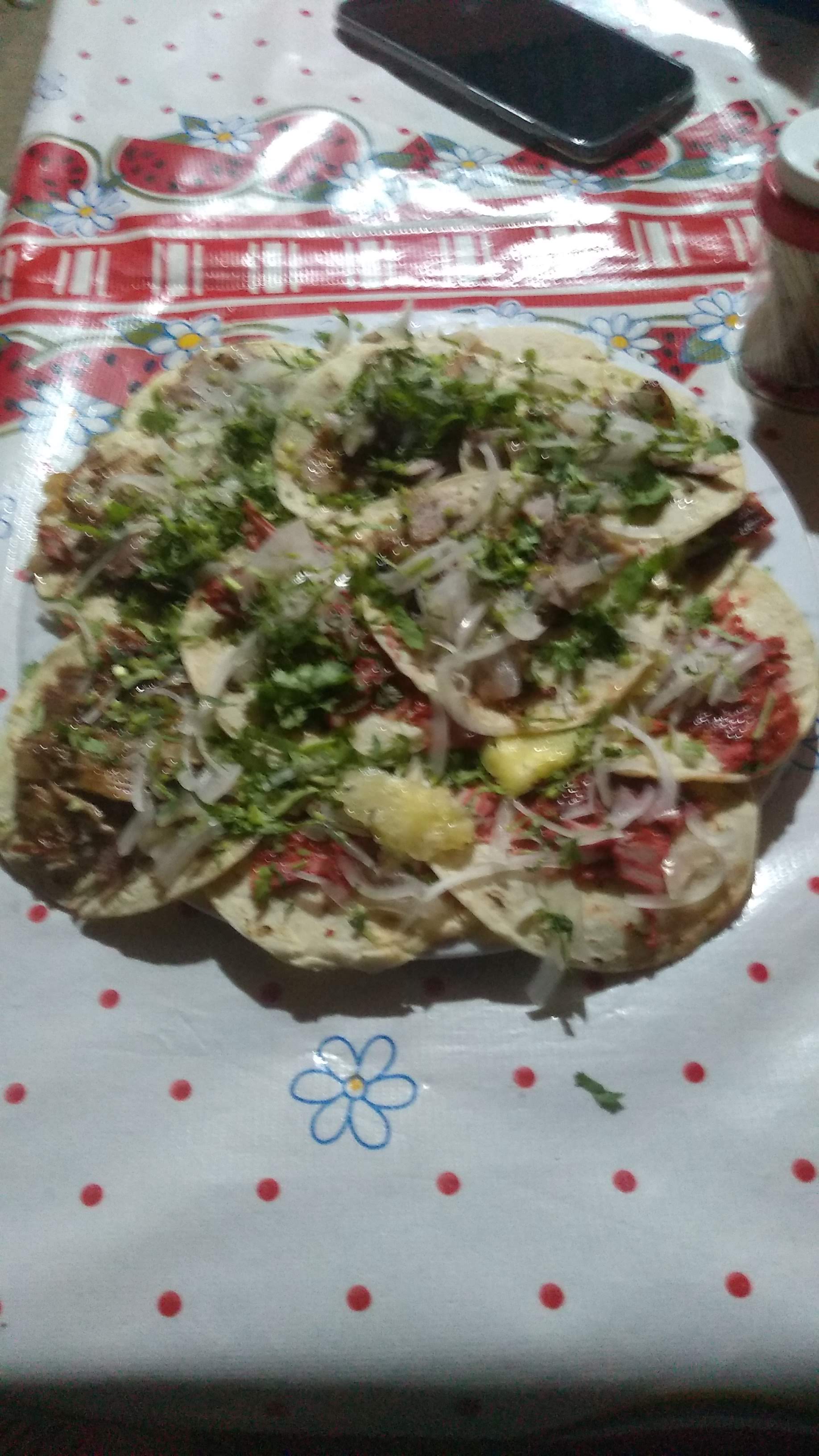 TAQUERIA TACO QUETO image 3