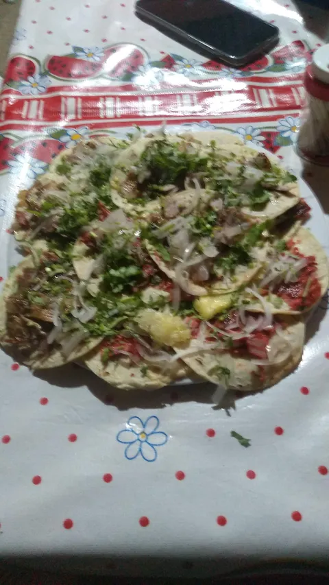 TAQUERIA TACO QUETO image 3