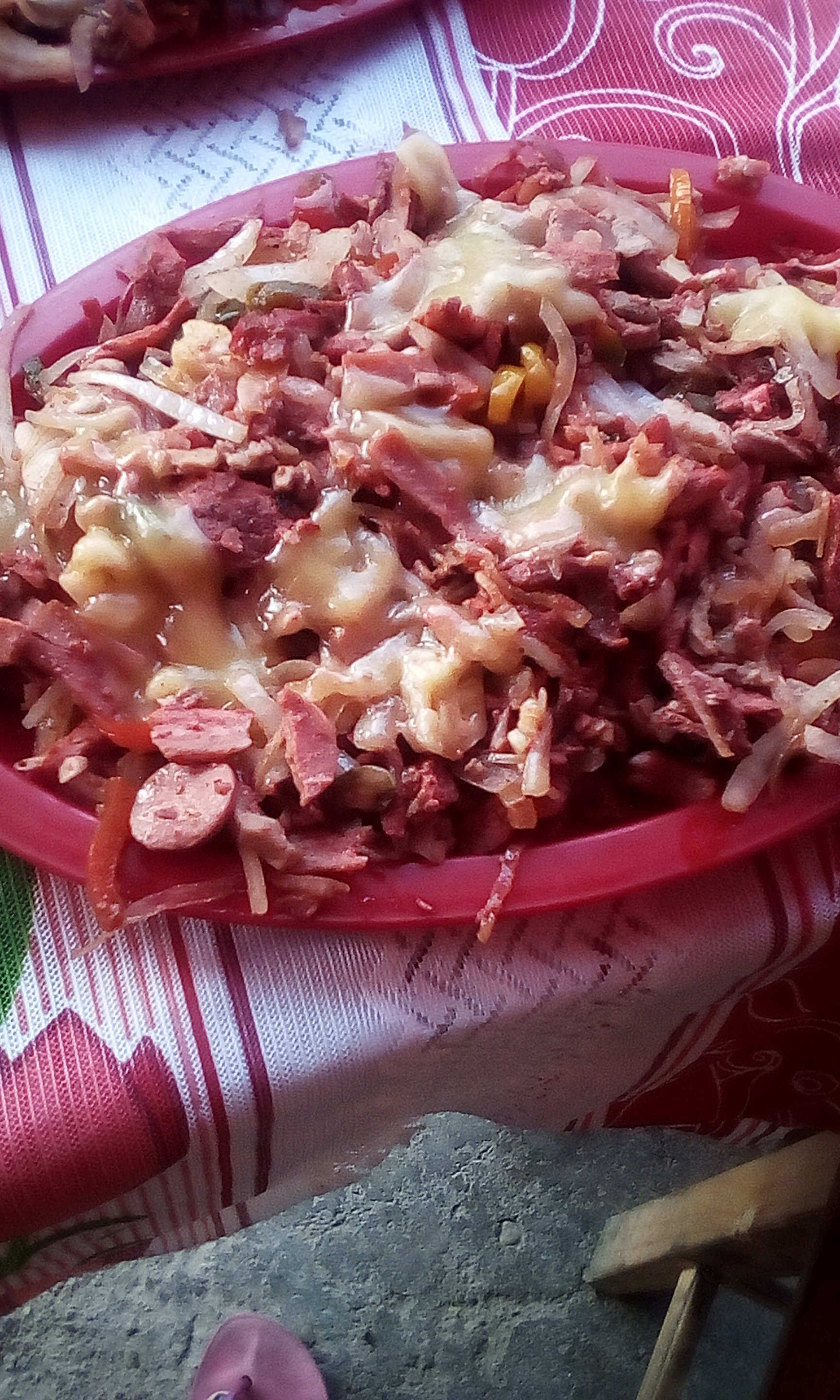 TAQUERIA TACO QUETO image 4