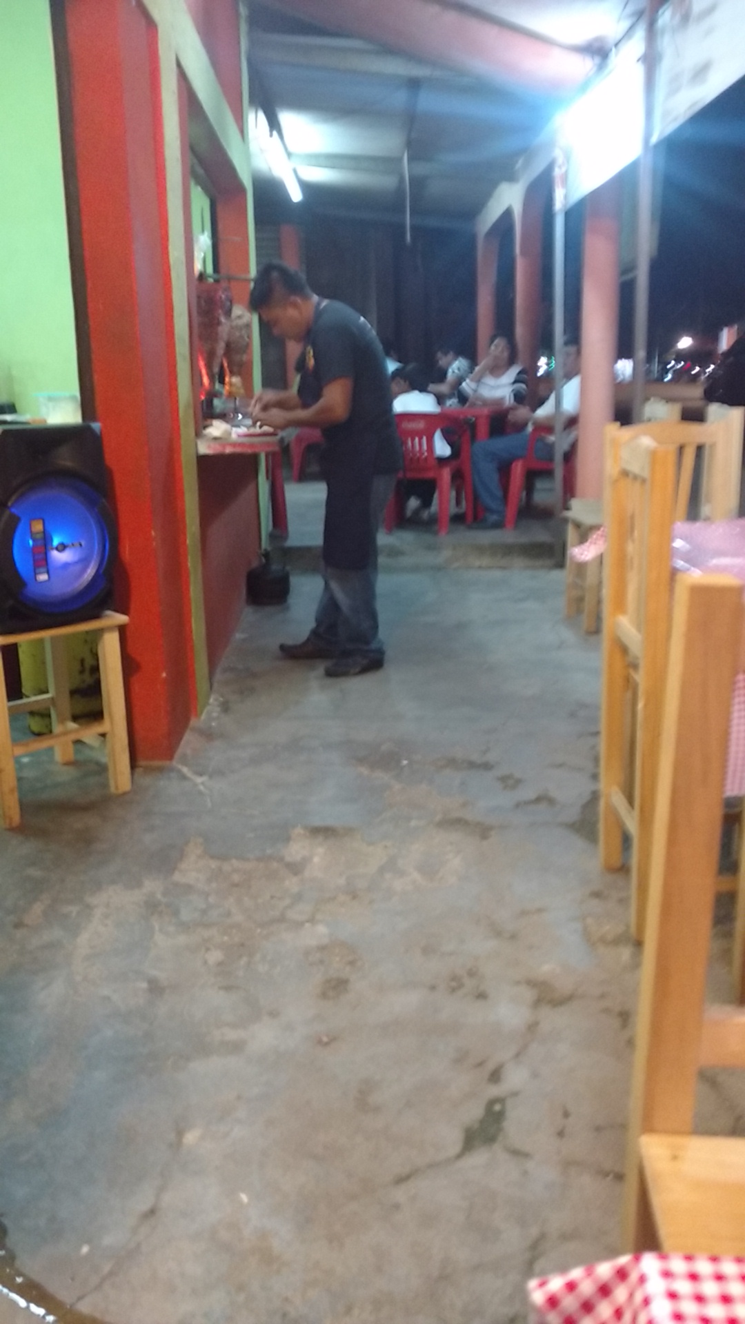 TAQUERIA TACO QUETO image 5