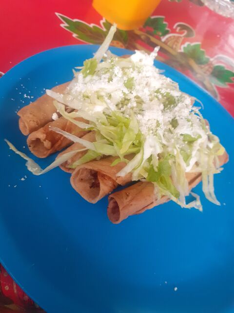 Antojitos "ALY" image 1