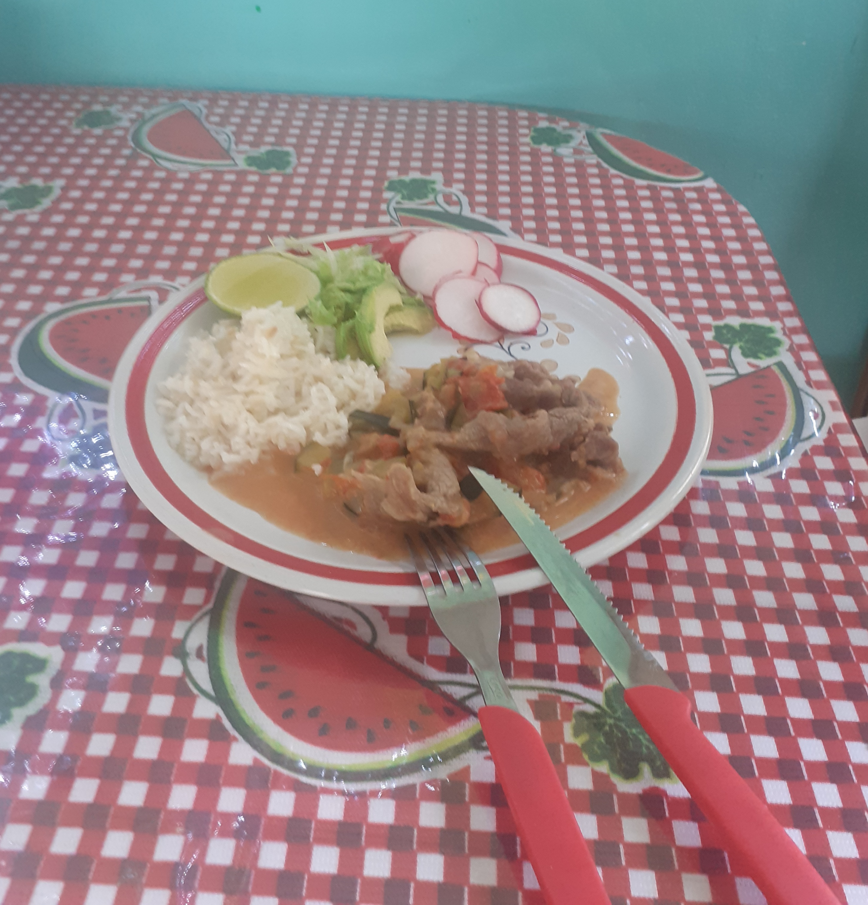 Antojitos "ALY" image 2