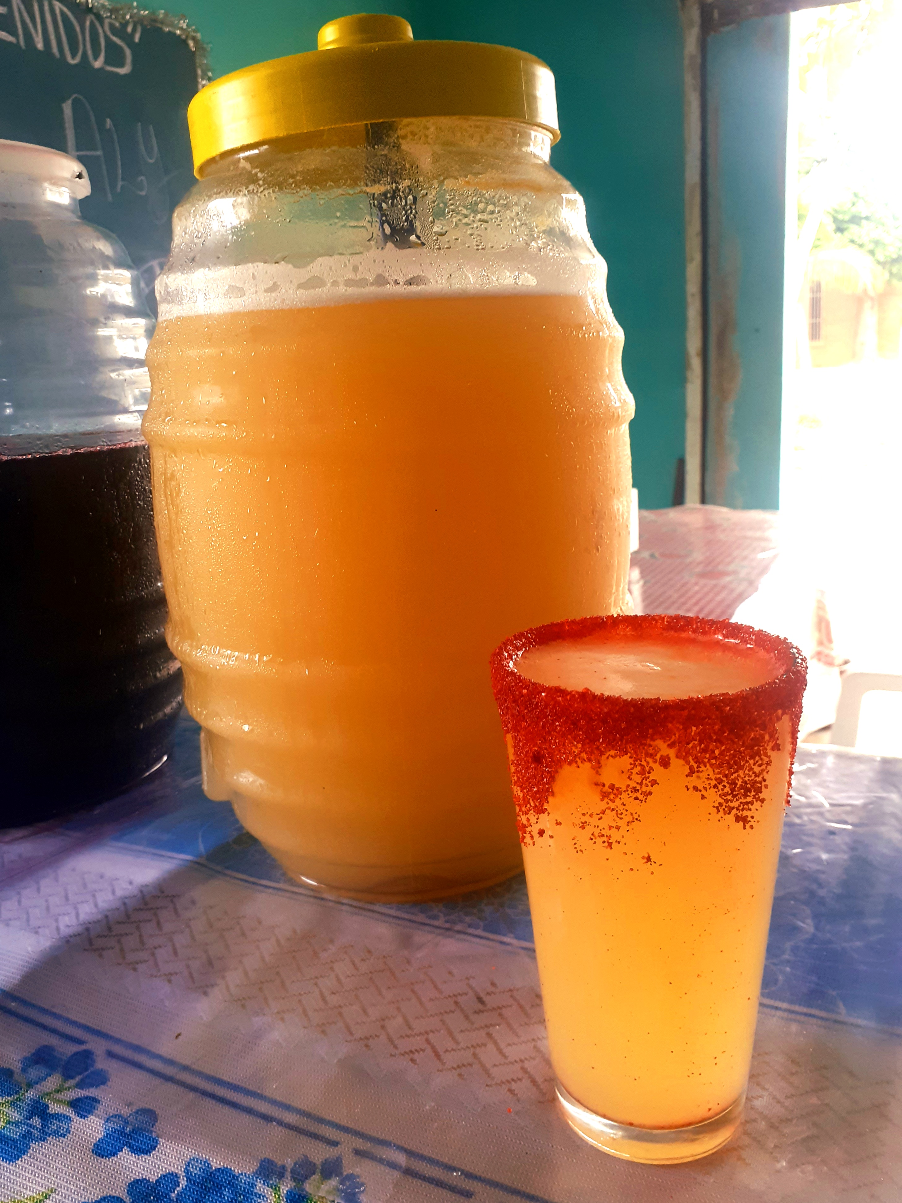 Antojitos "ALY" image 3