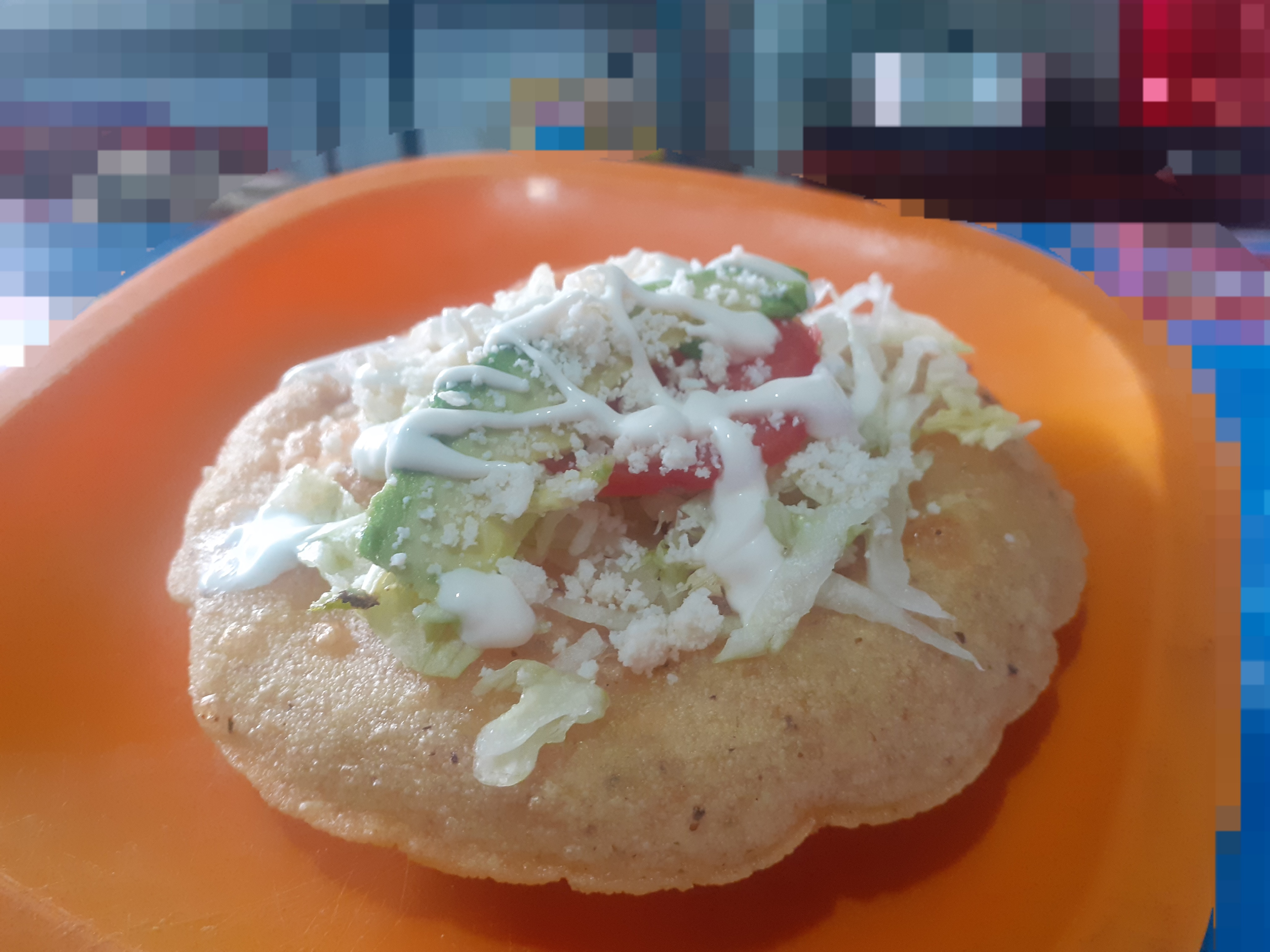 Antojitos "ALY" image 4