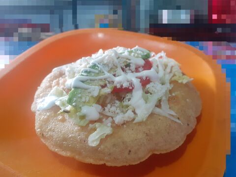 Antojitos "ALY" image 4
