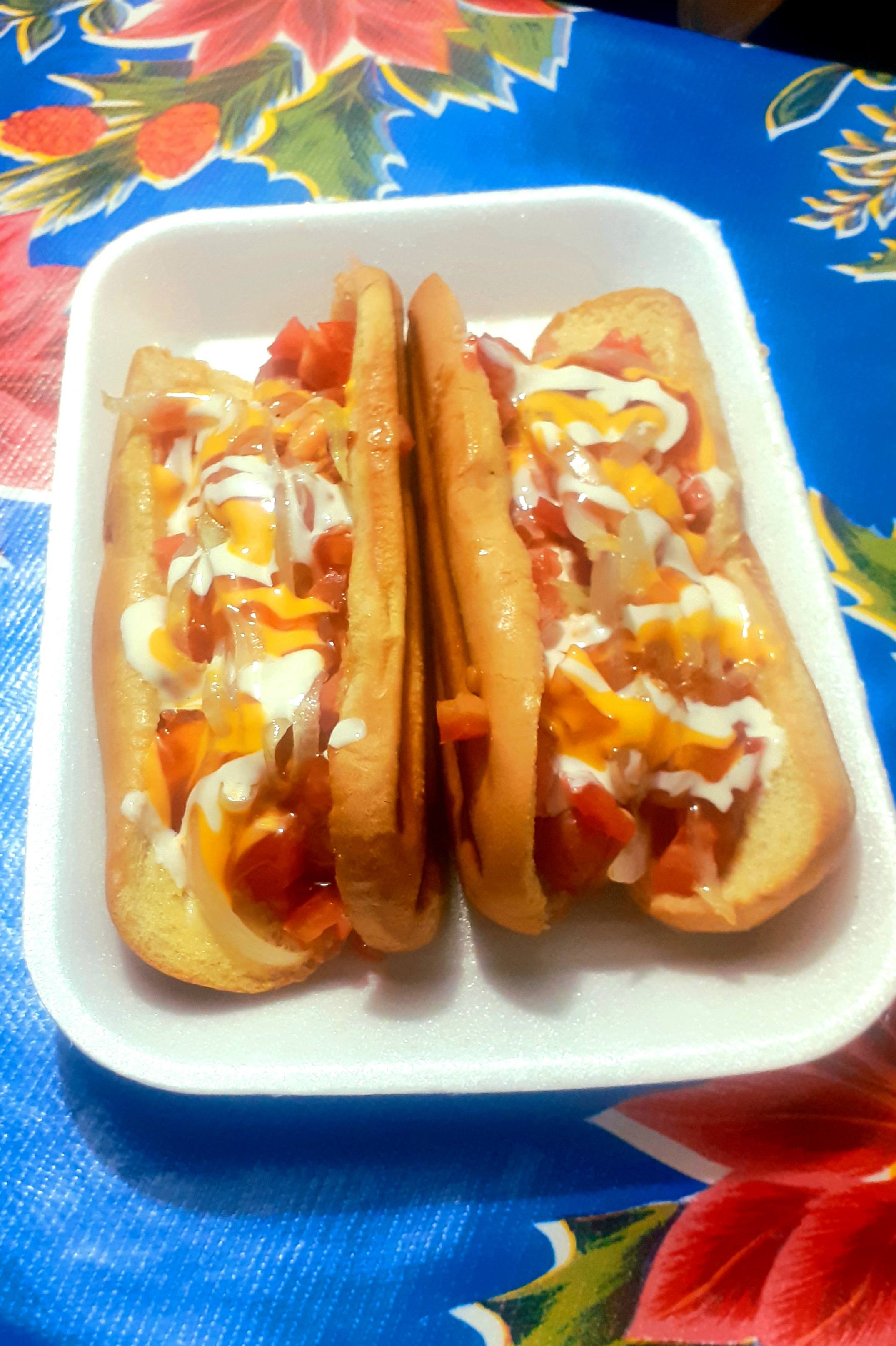 Antojitos "ALY" image 5