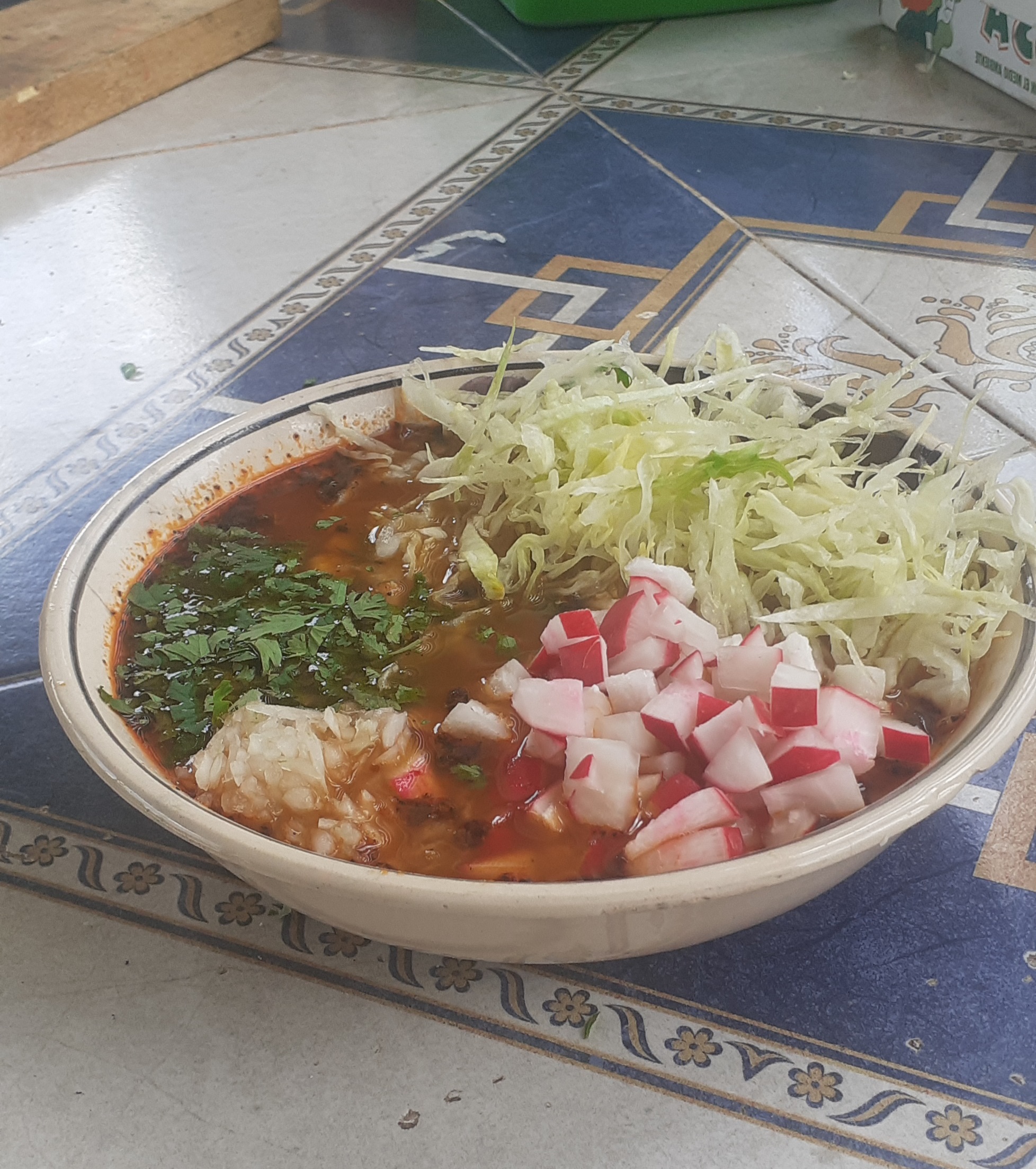 Antojitos "ALY" image 6