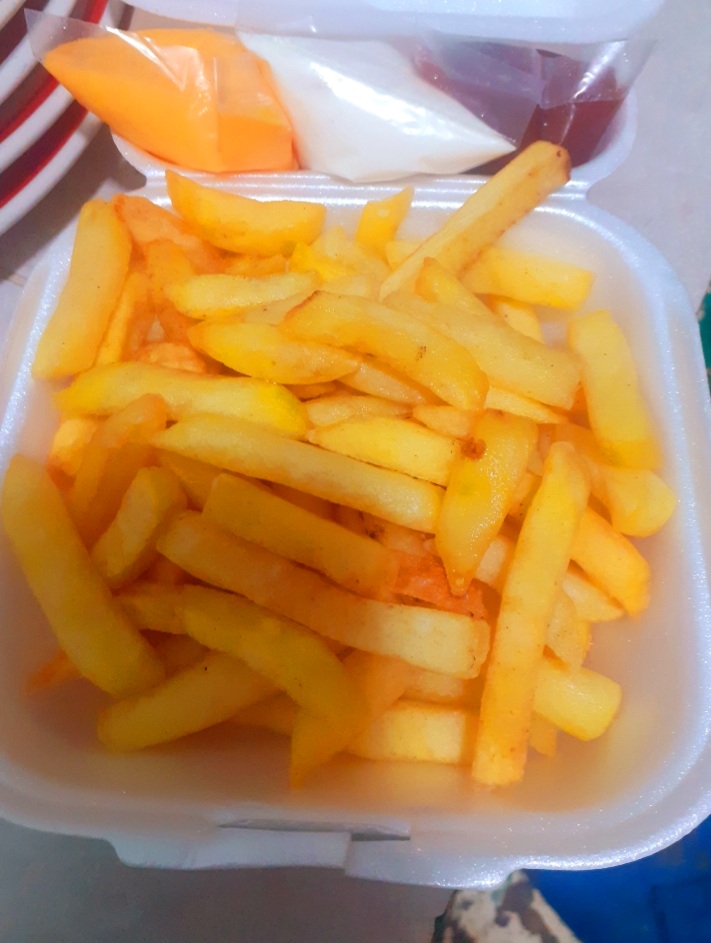 Antojitos "ALY" image 7