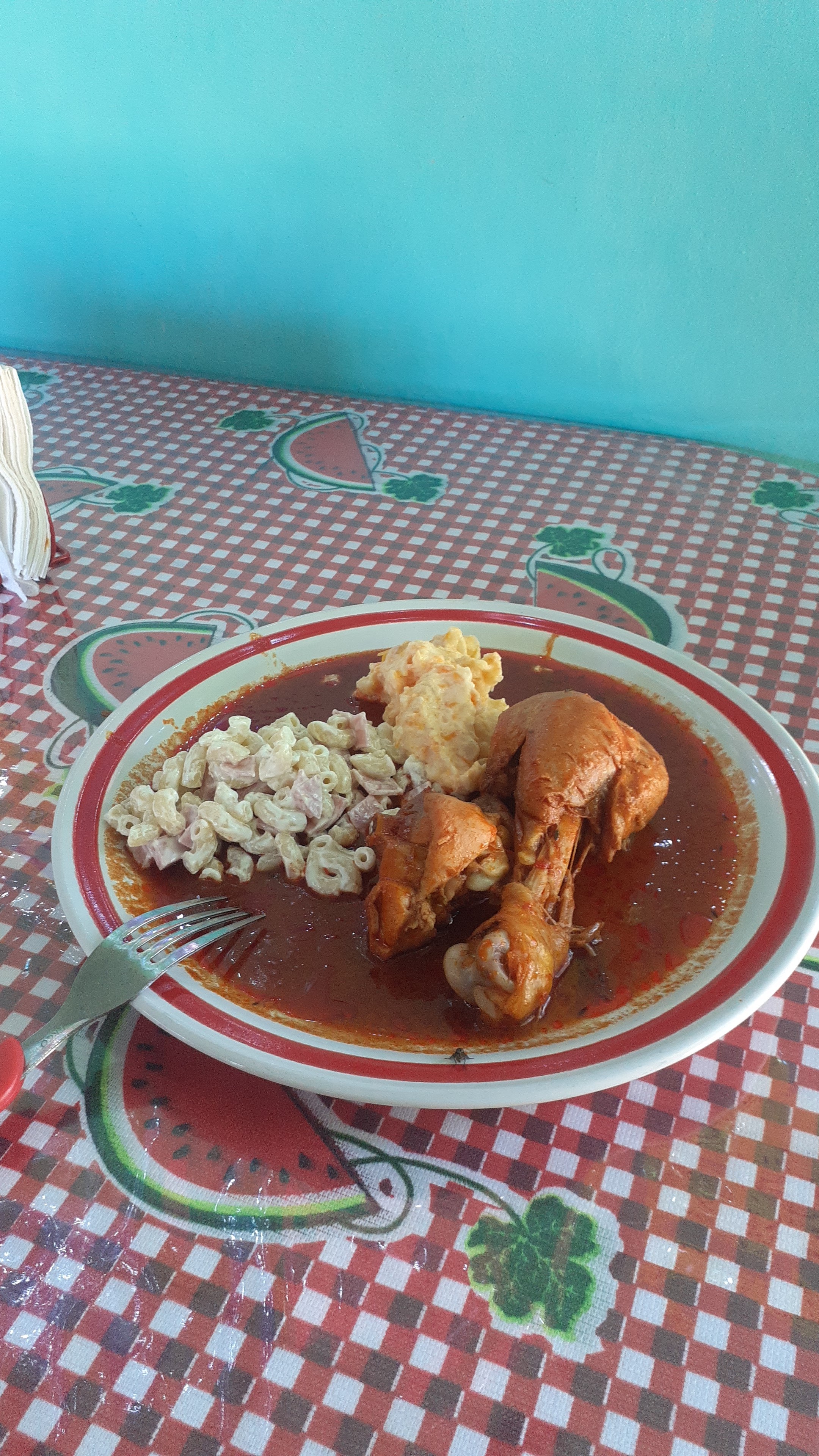 Antojitos "ALY" image 8