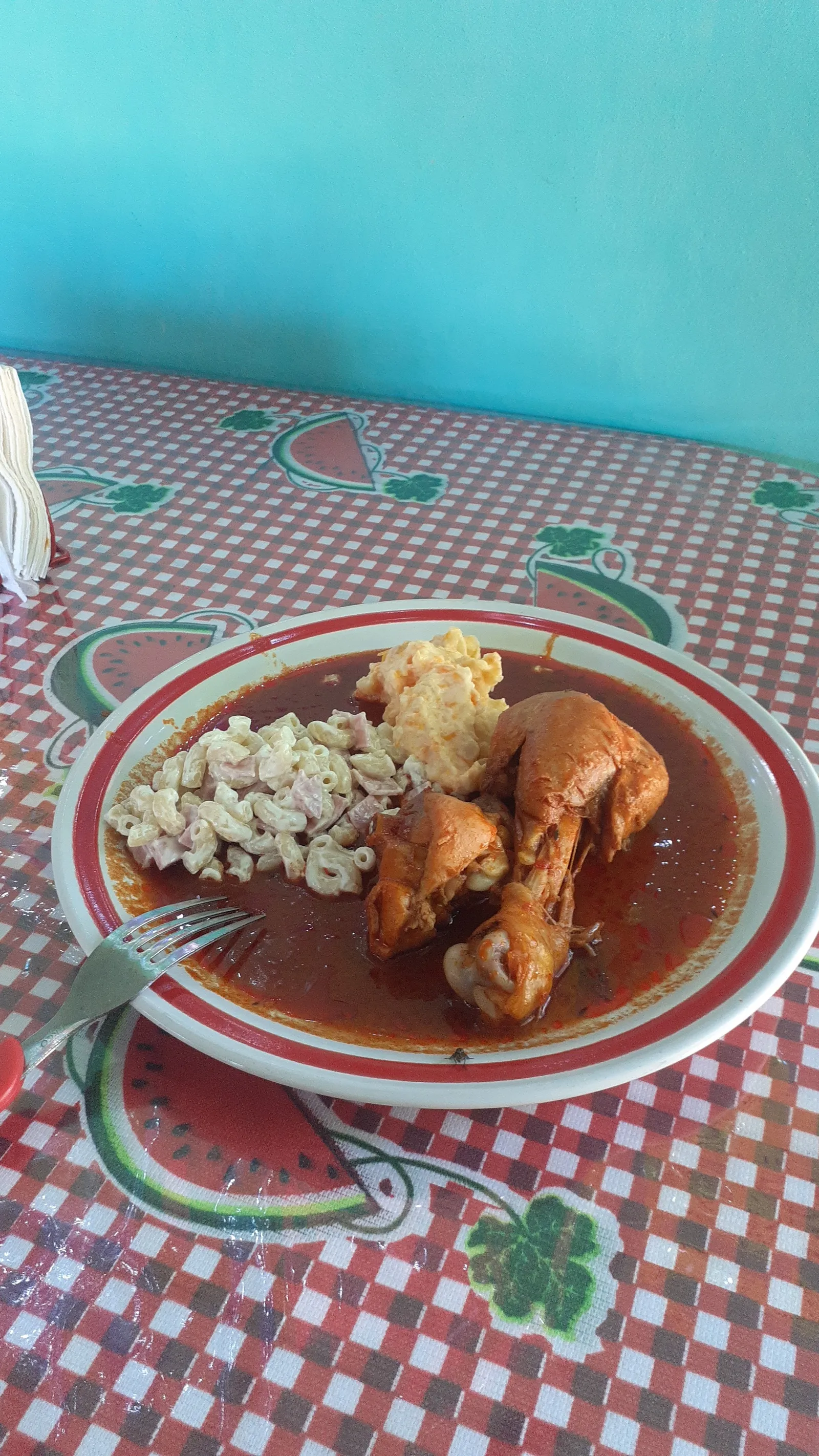 Antojitos "ALY" image 8