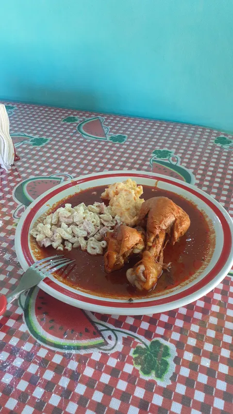 Antojitos "ALY" image 8