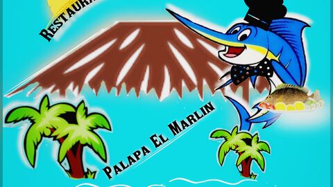 Restaurante Familiar Palapa El Marlin image 2
