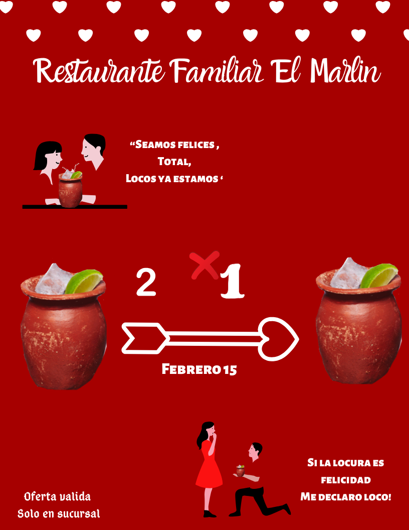 Restaurante Familiar Palapa El Marlin image 4