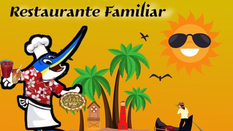 Restaurante Familiar Palapa El Marlin image 7