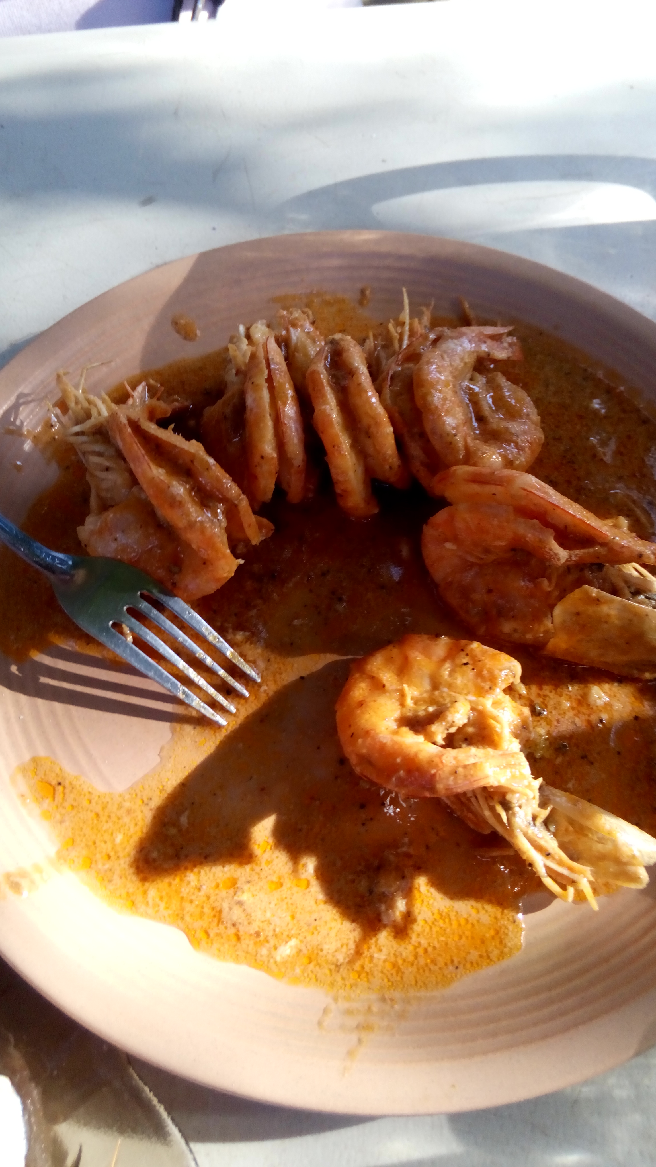 Restaurante de Mariscos El Jardín image 2