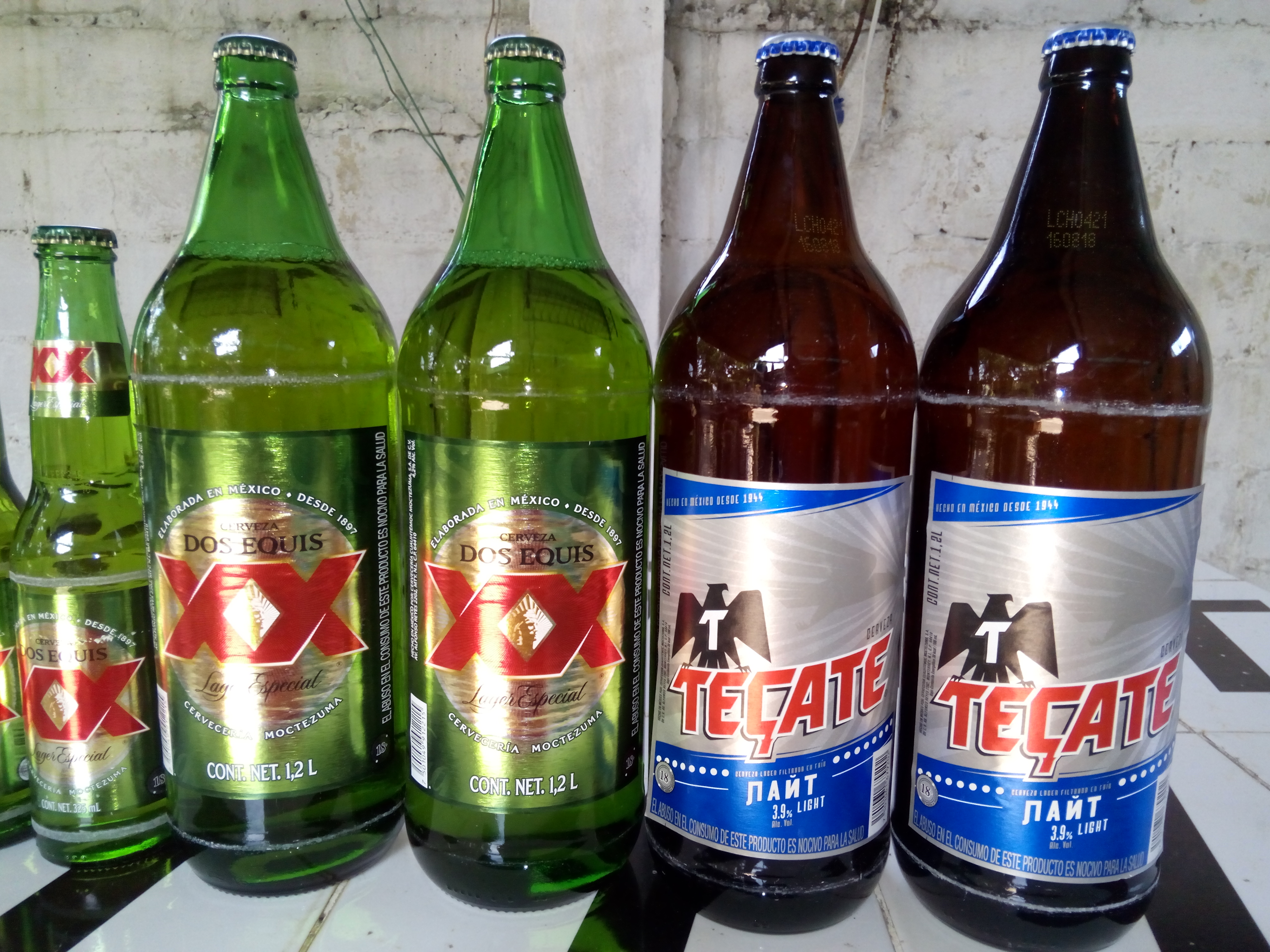 Restaurante de Mariscos El Jardín image 3