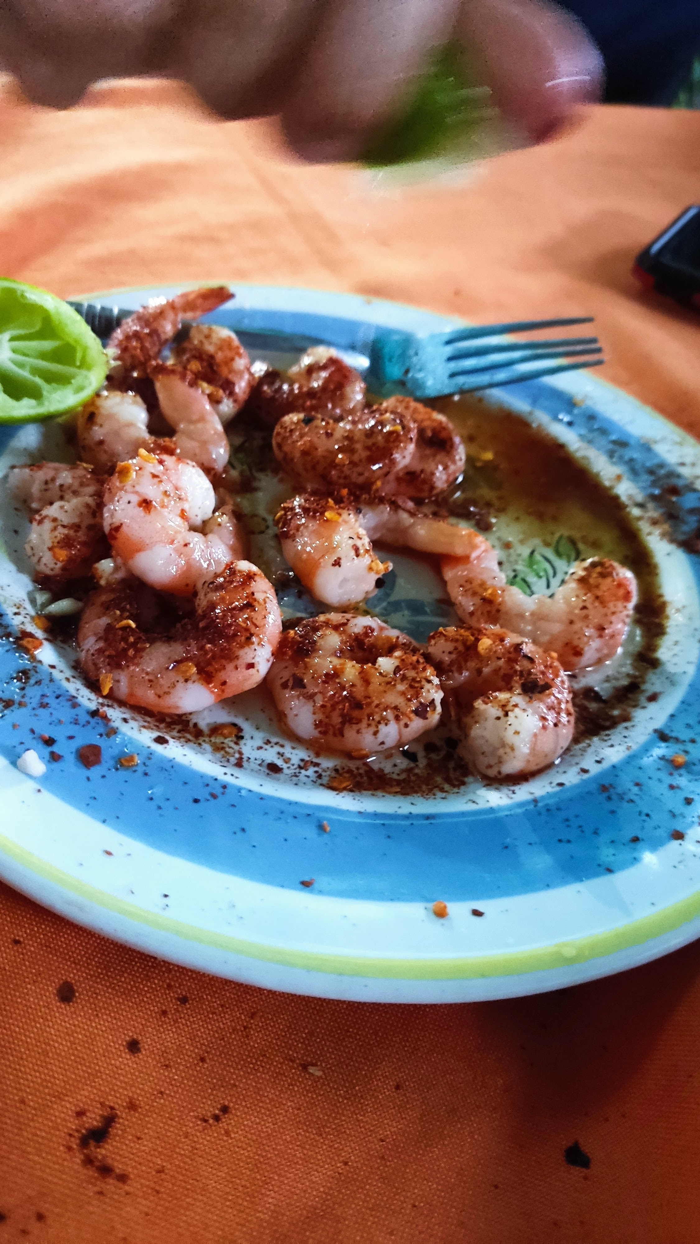 Restaurante de Mariscos El Jardín image 7