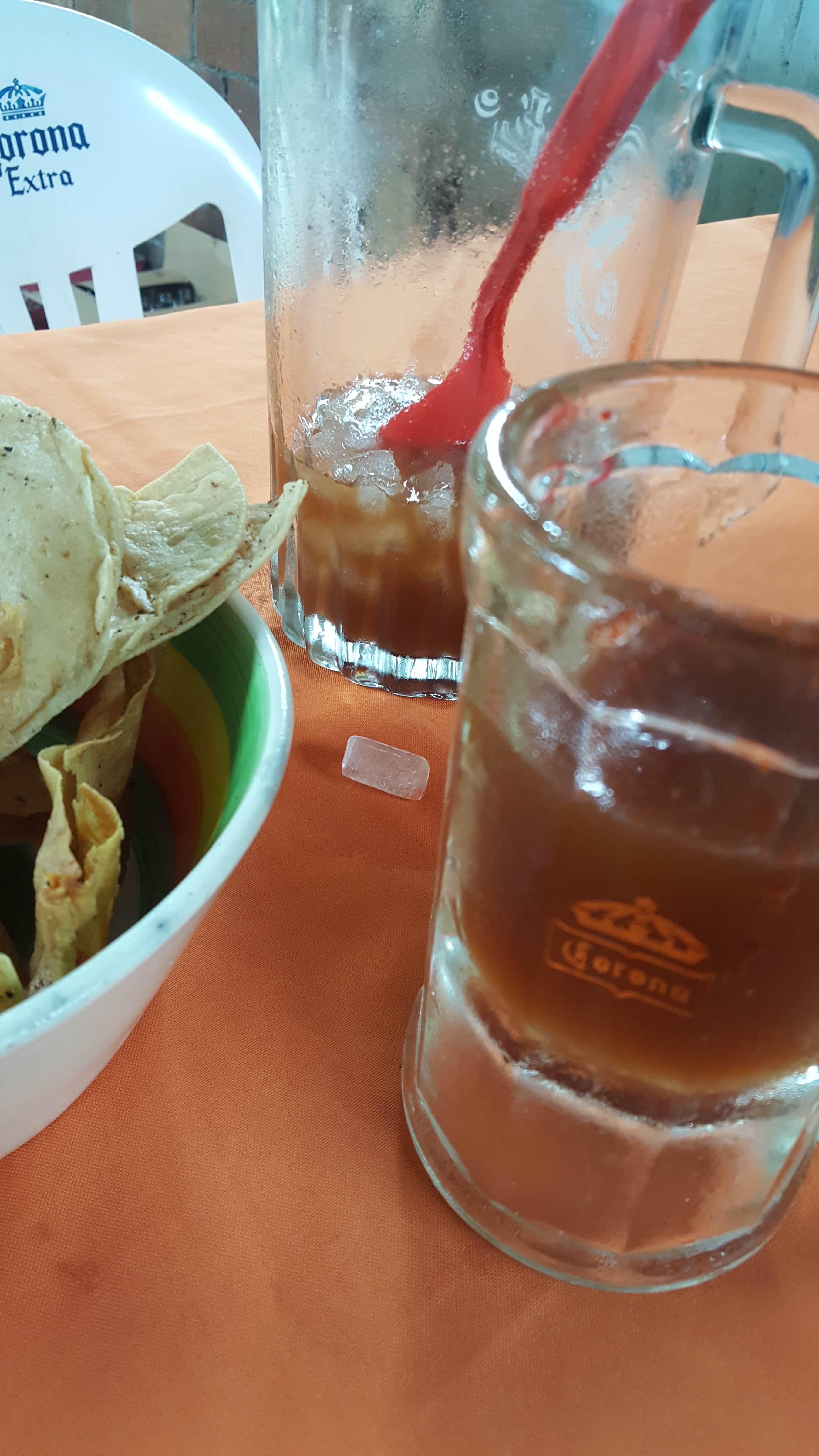 Restaurante de Mariscos El Jardín image 9