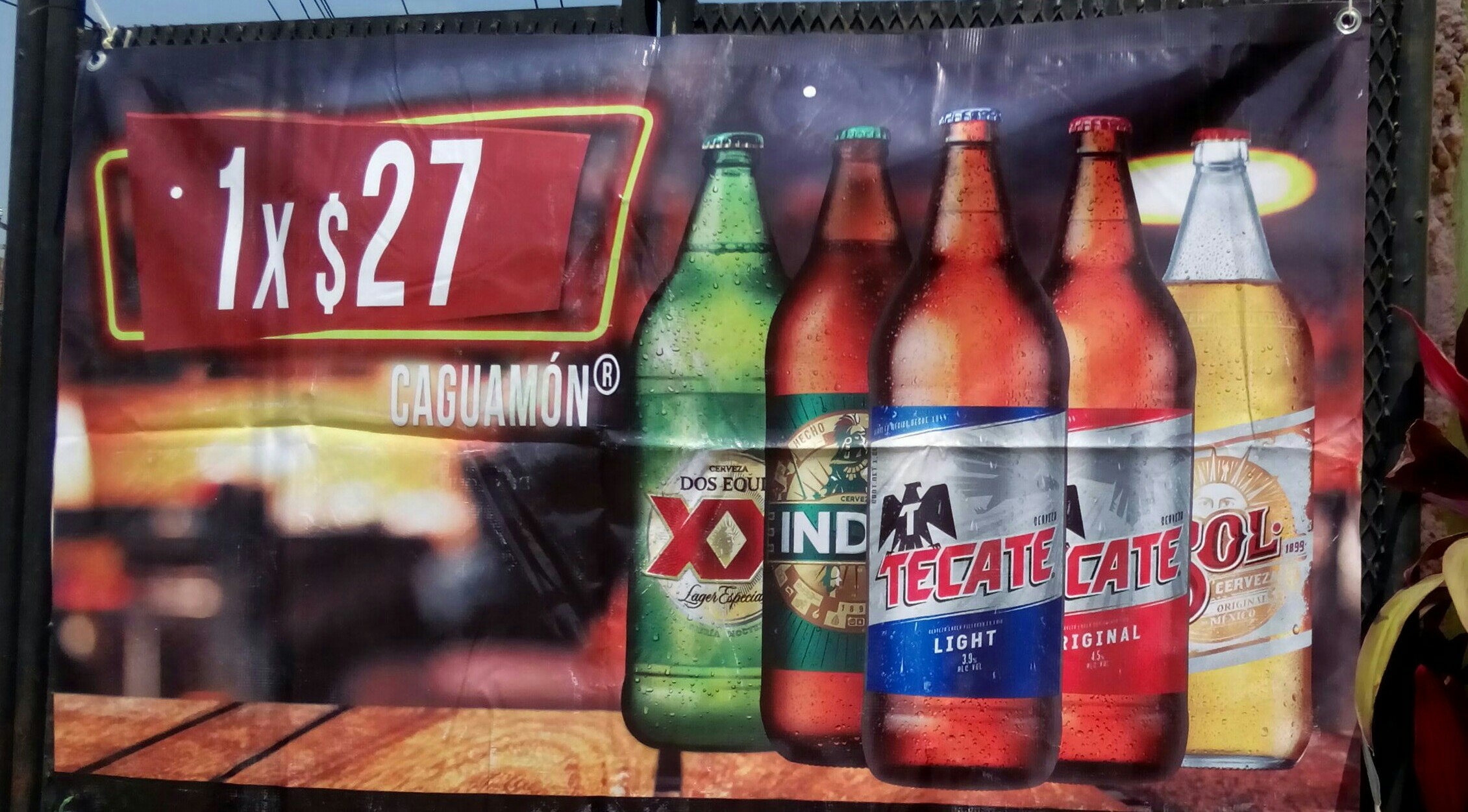 Restaurante de Mariscos El Jardín image 10