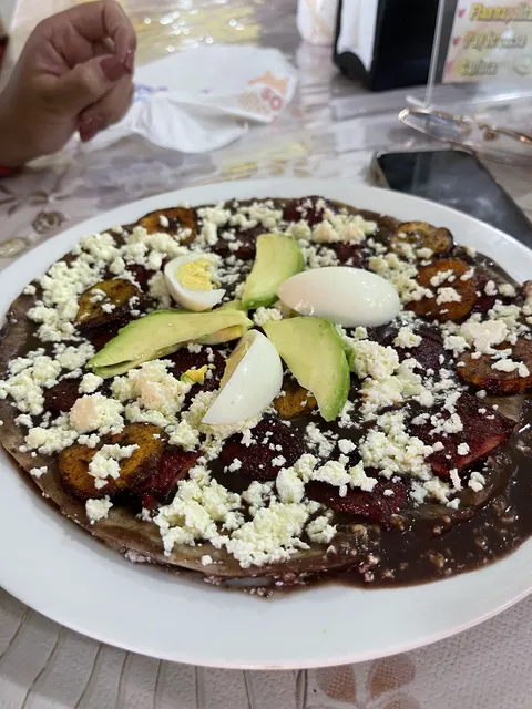 Doña Mary image 2