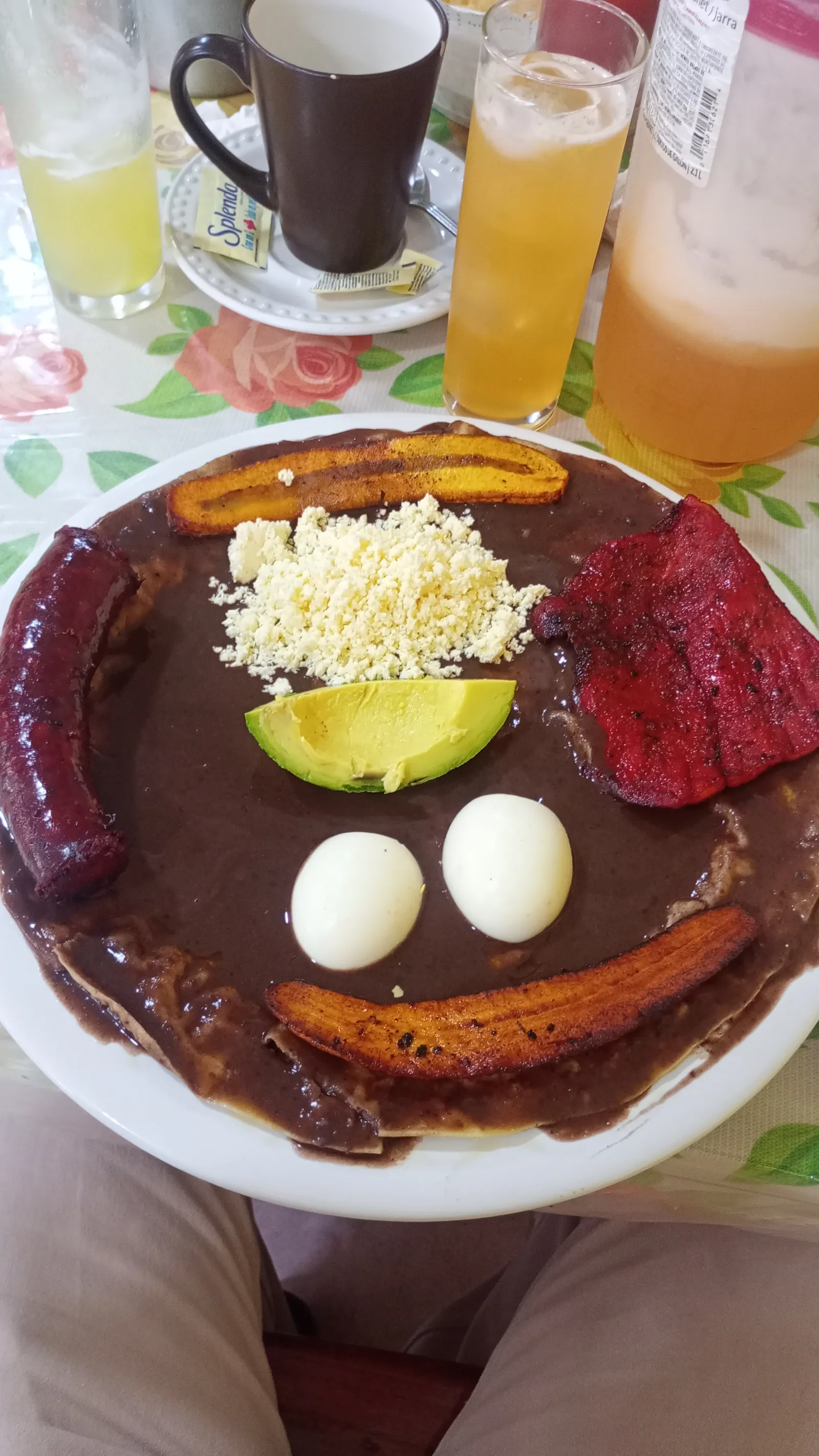 Doña Mary image 4