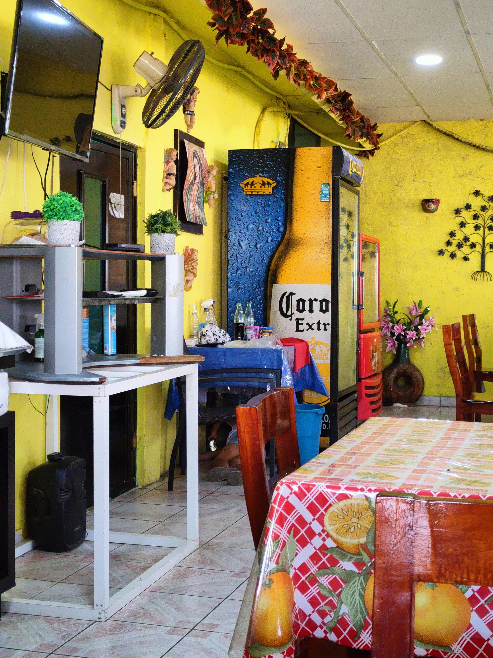 Doña Mary image 6