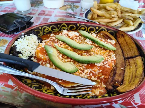 Doña Mary image 7