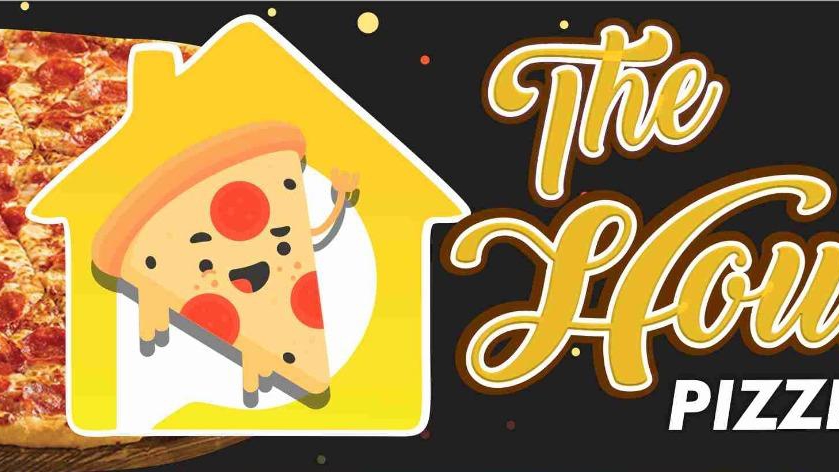 THE HOUSE PIZZERIA image 6