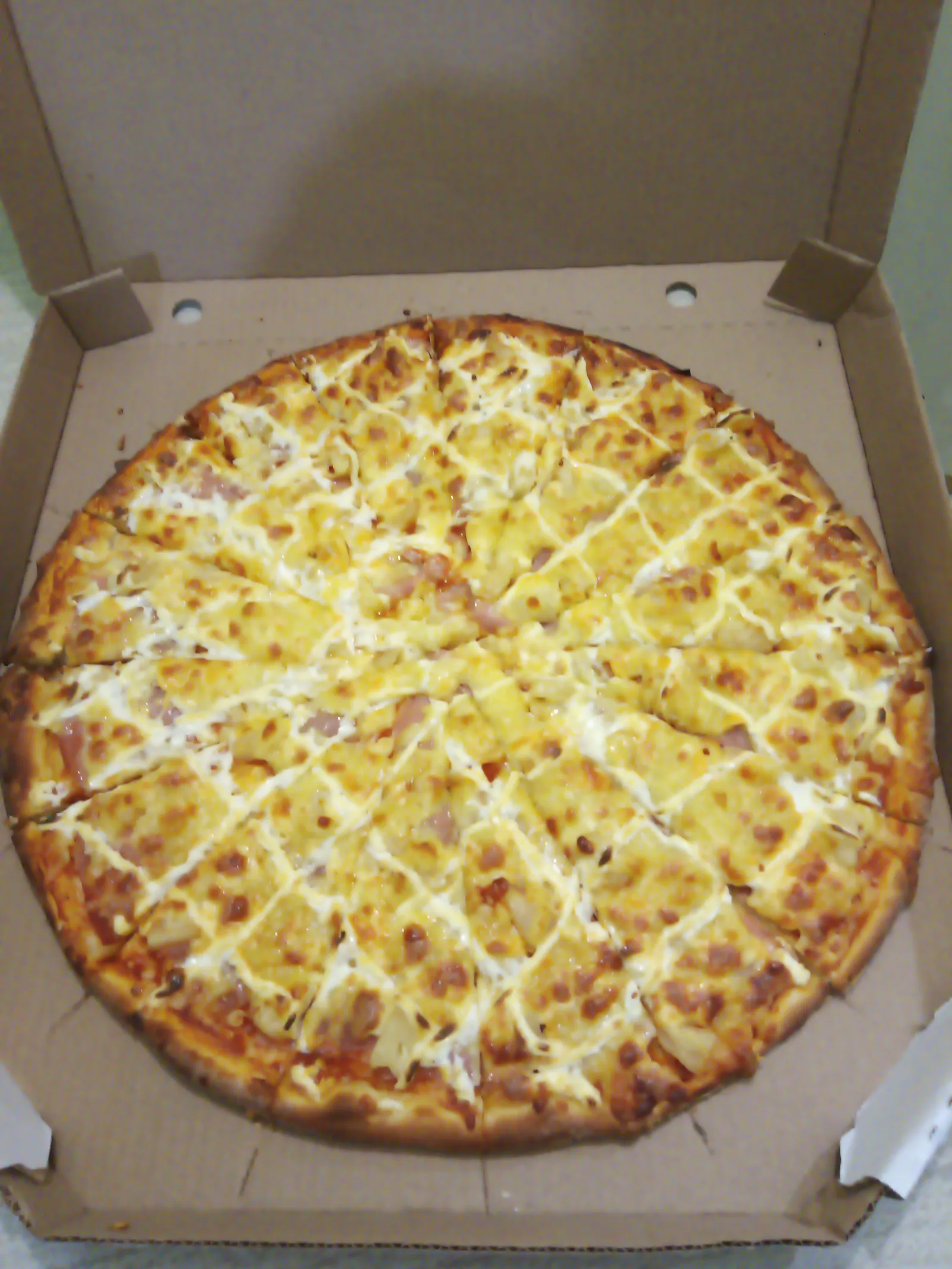 THE HOUSE PIZZERIA image 9