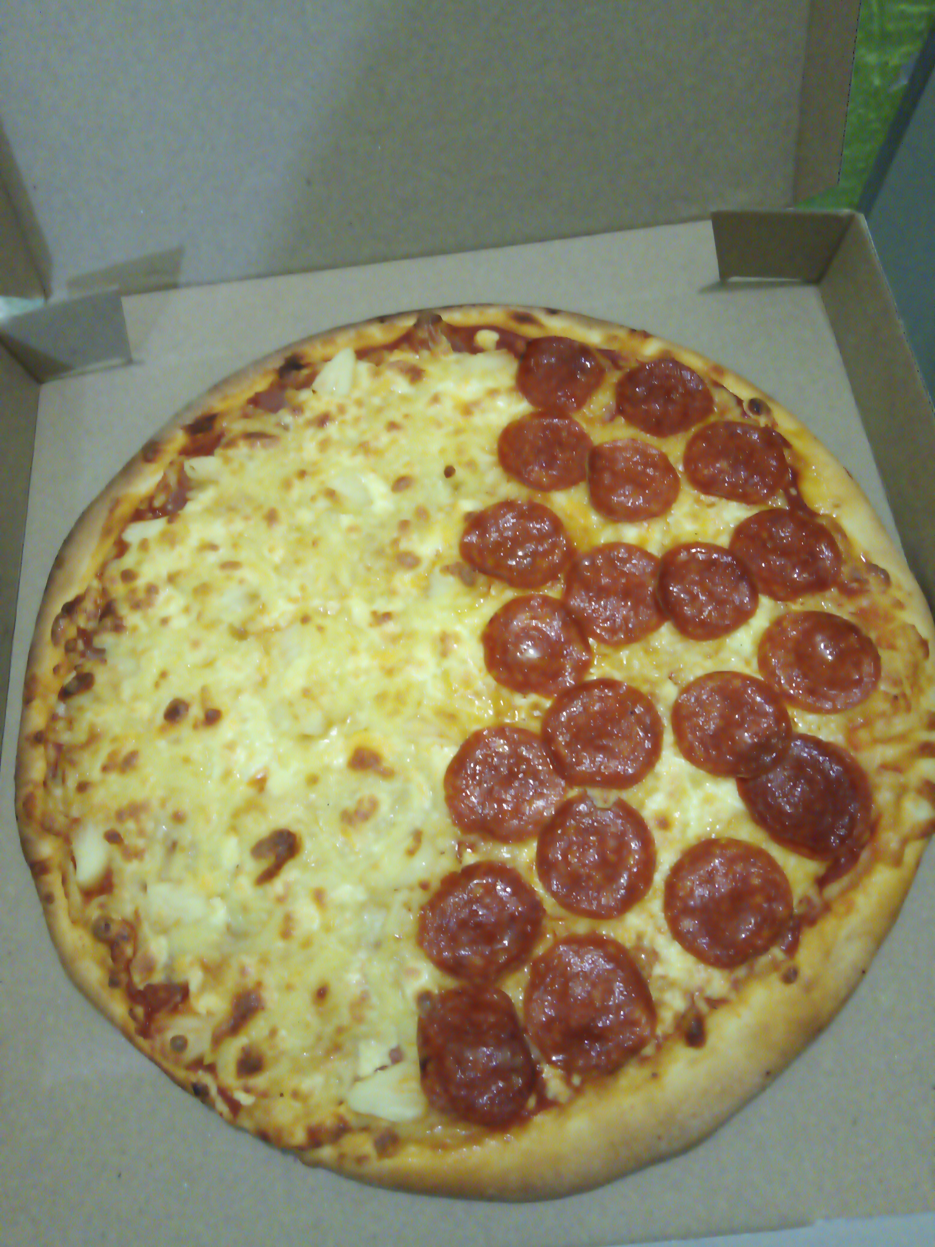 THE HOUSE PIZZERIA image 10