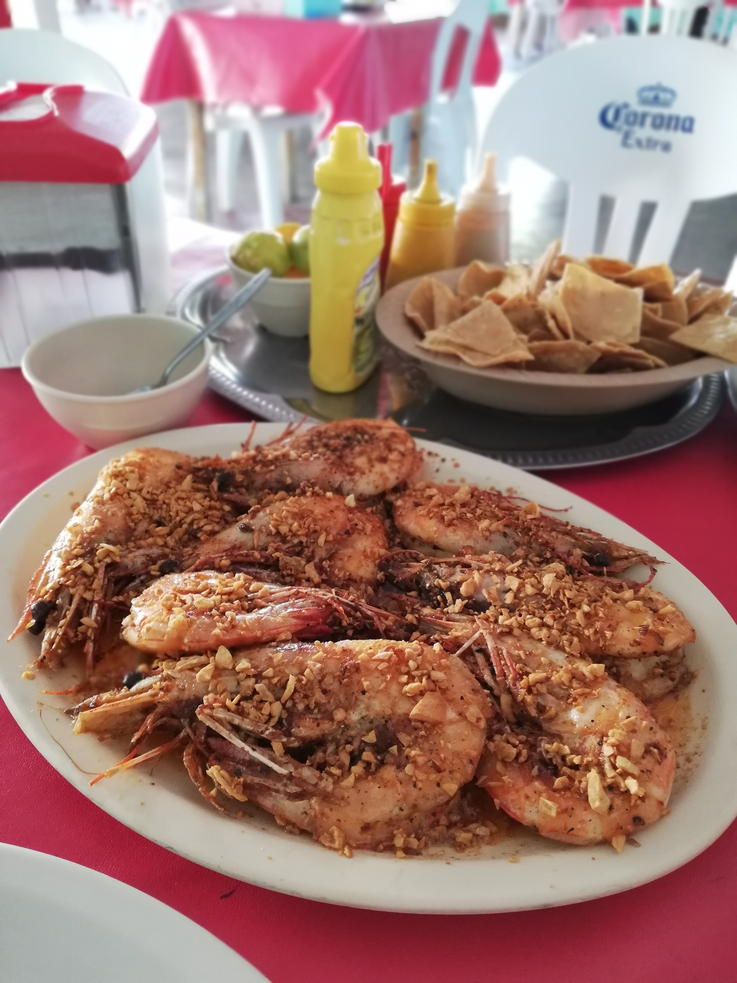 Mariscos Acuario image 1