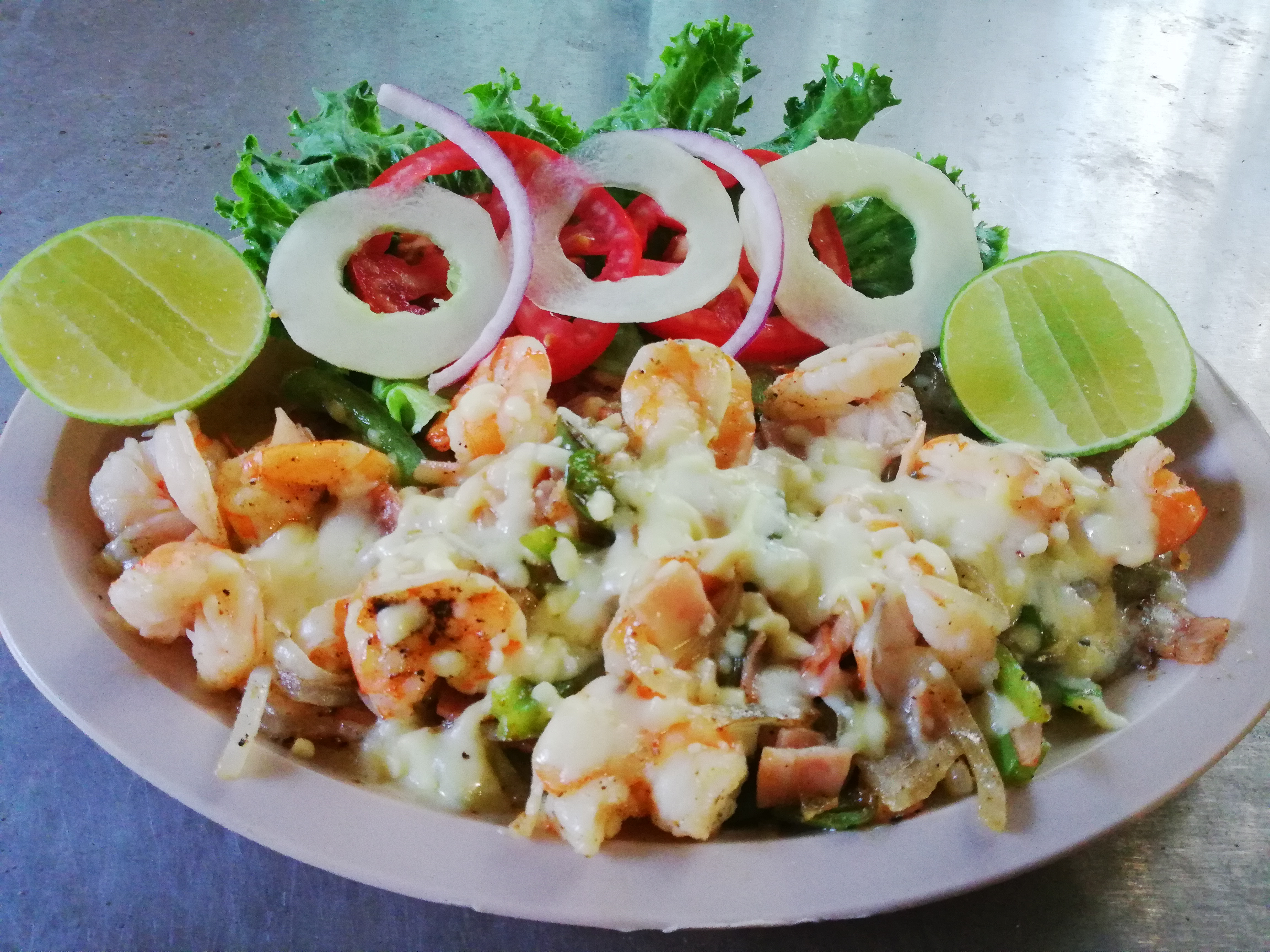 Mariscos Acuario image 3