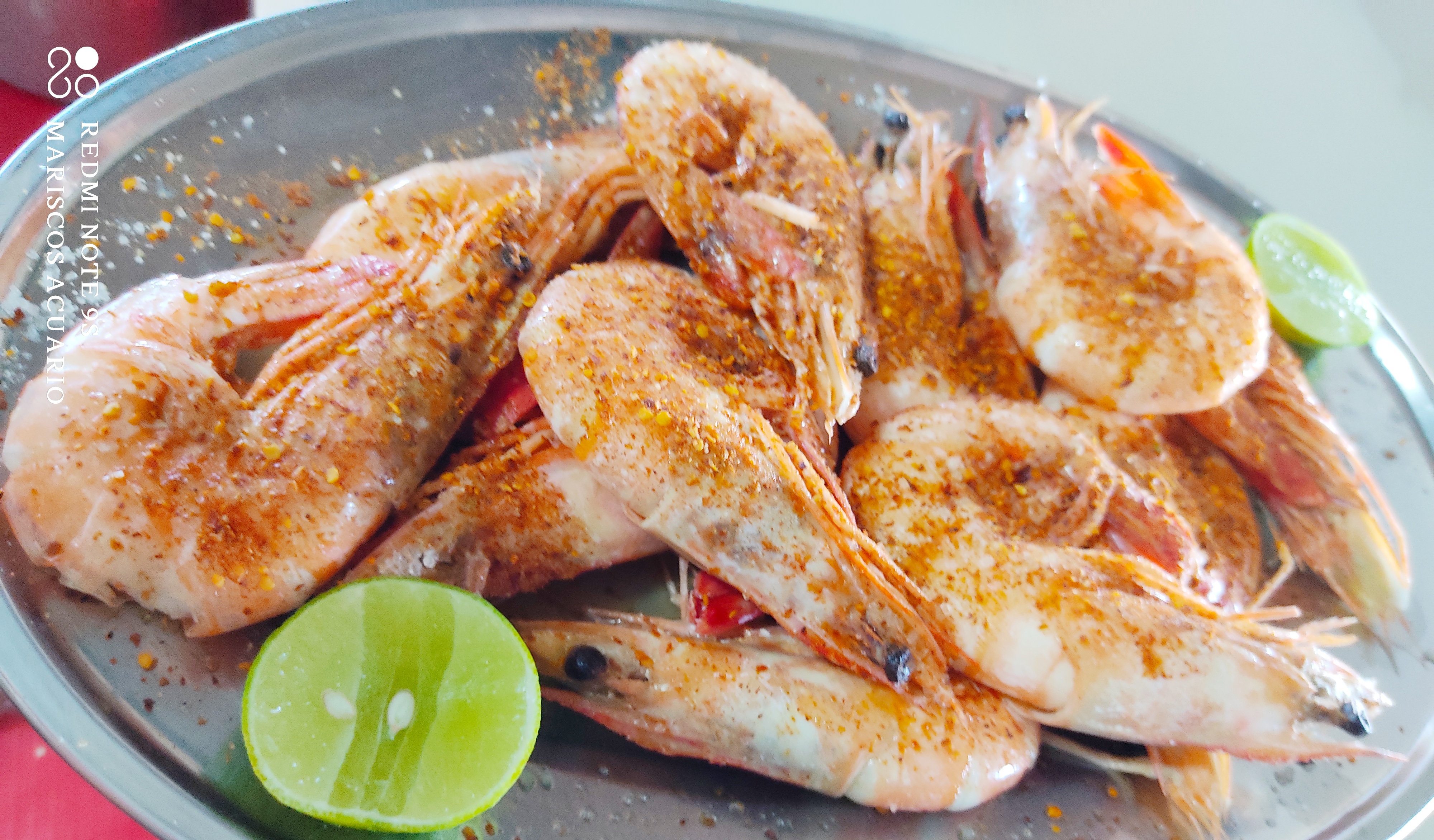 Mariscos Acuario image 5