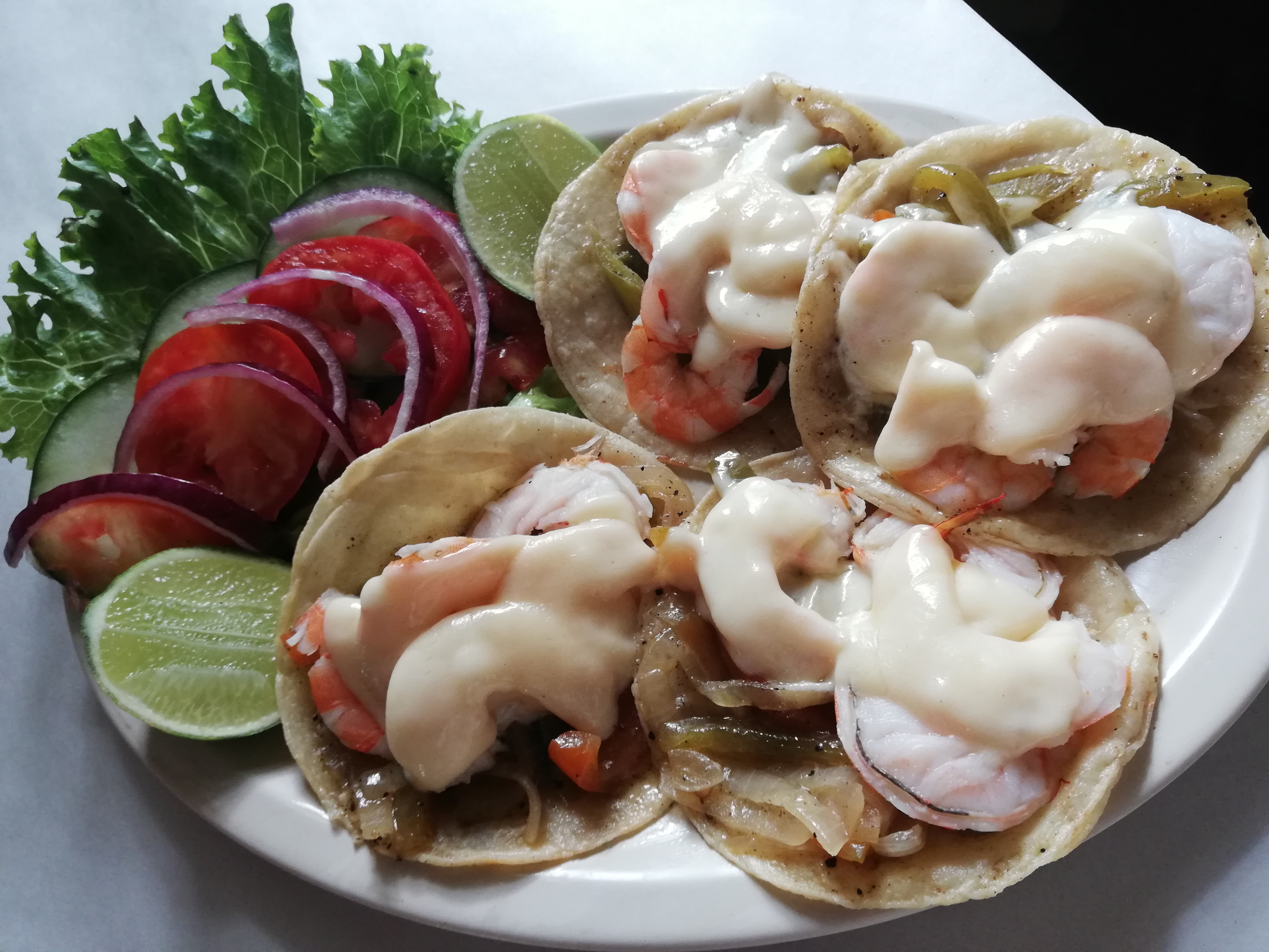 Mariscos Acuario image 6