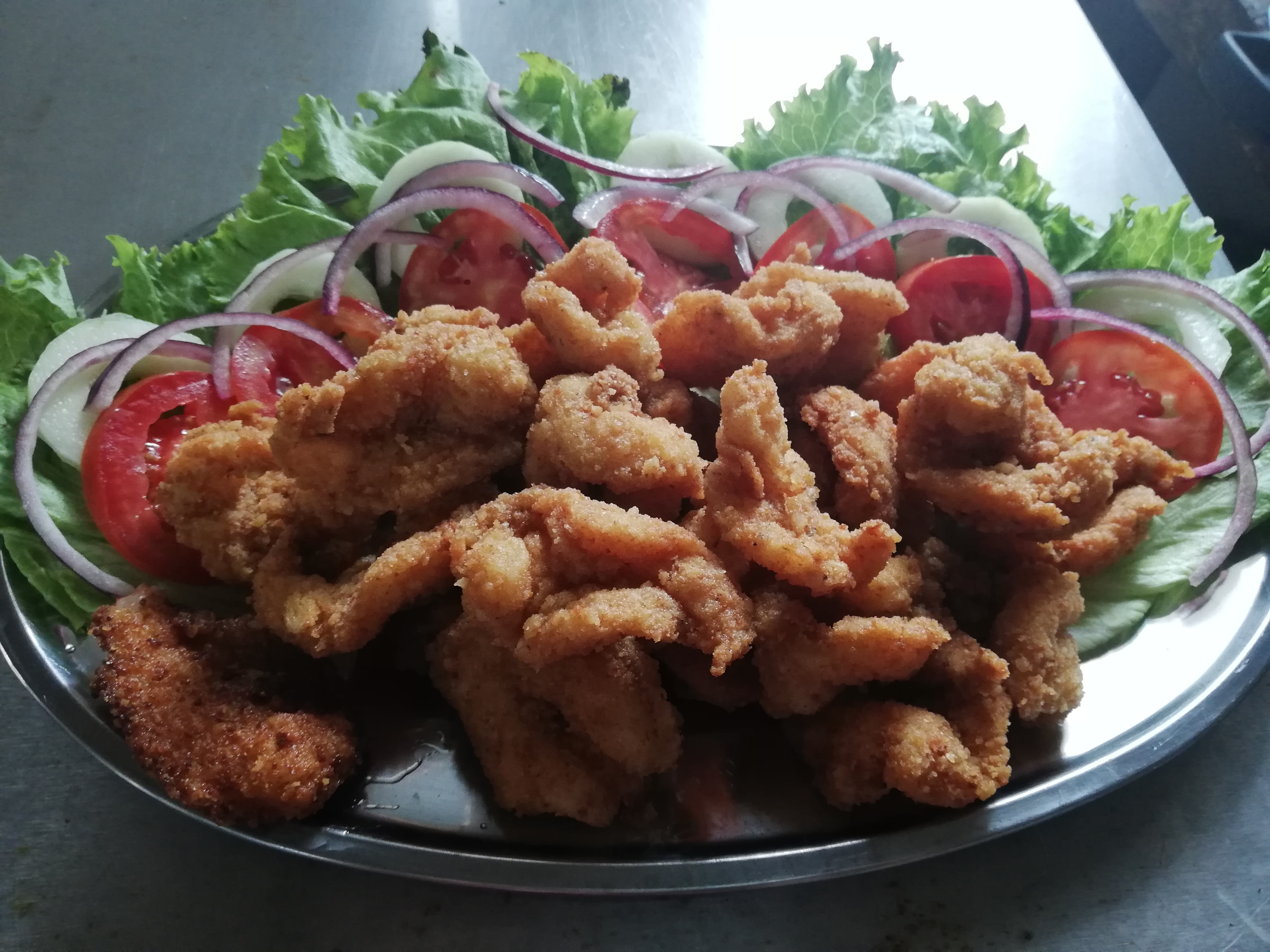 Mariscos Acuario image 7