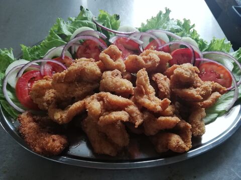 Mariscos Acuario image 7