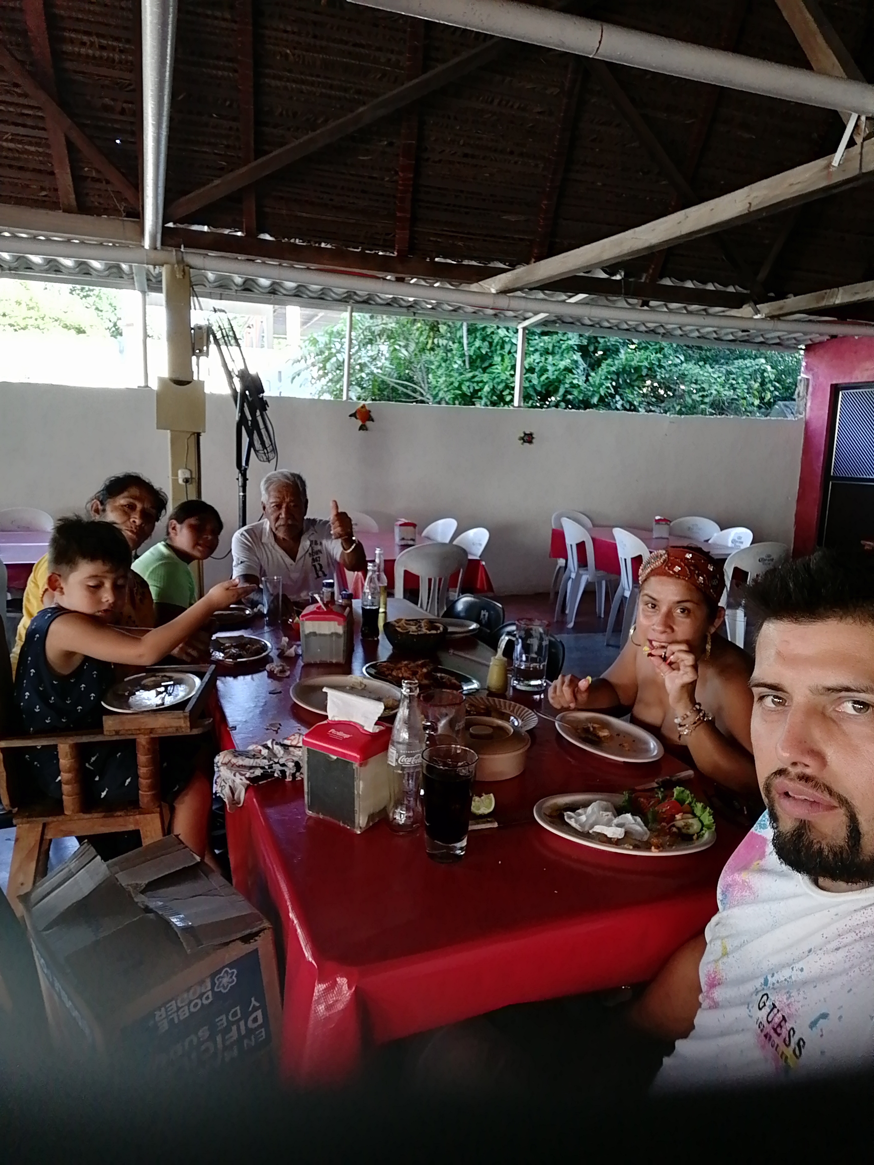 Mariscos Acuario image 8