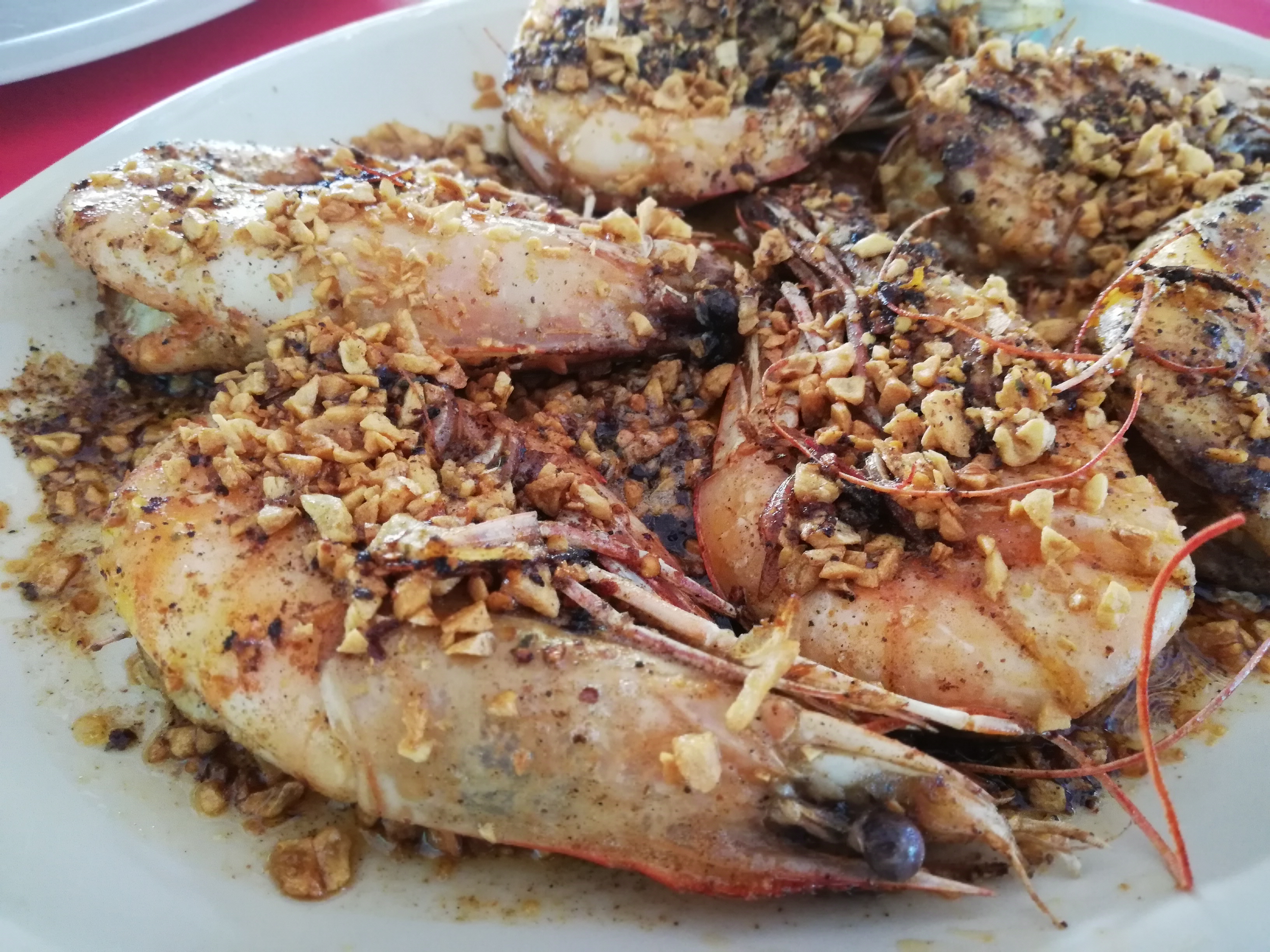 Mariscos Acuario image 9