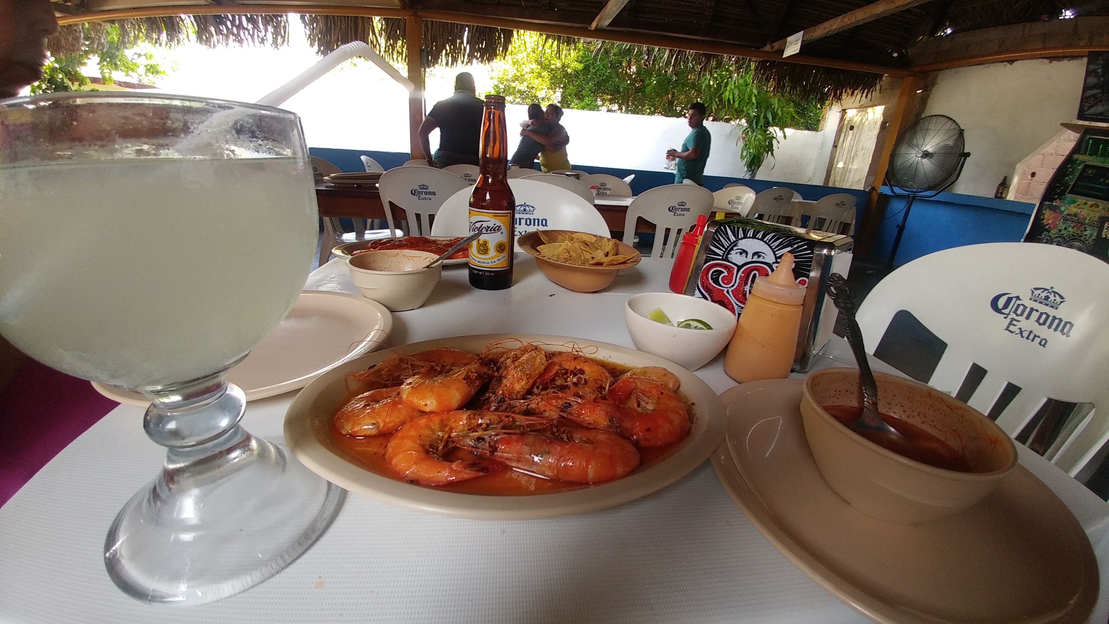 Mariscos Acuario image 10