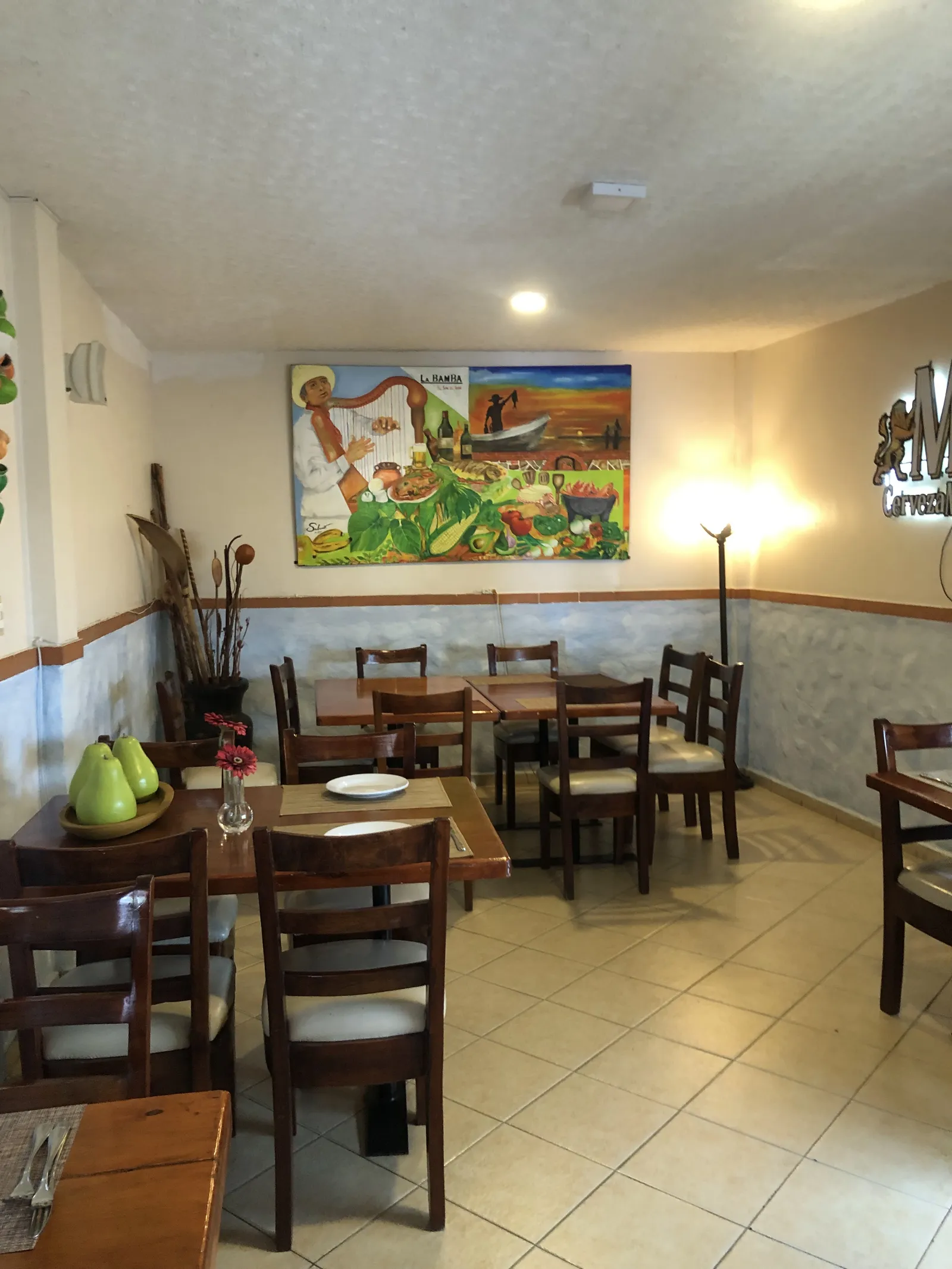 La Bamba image 3