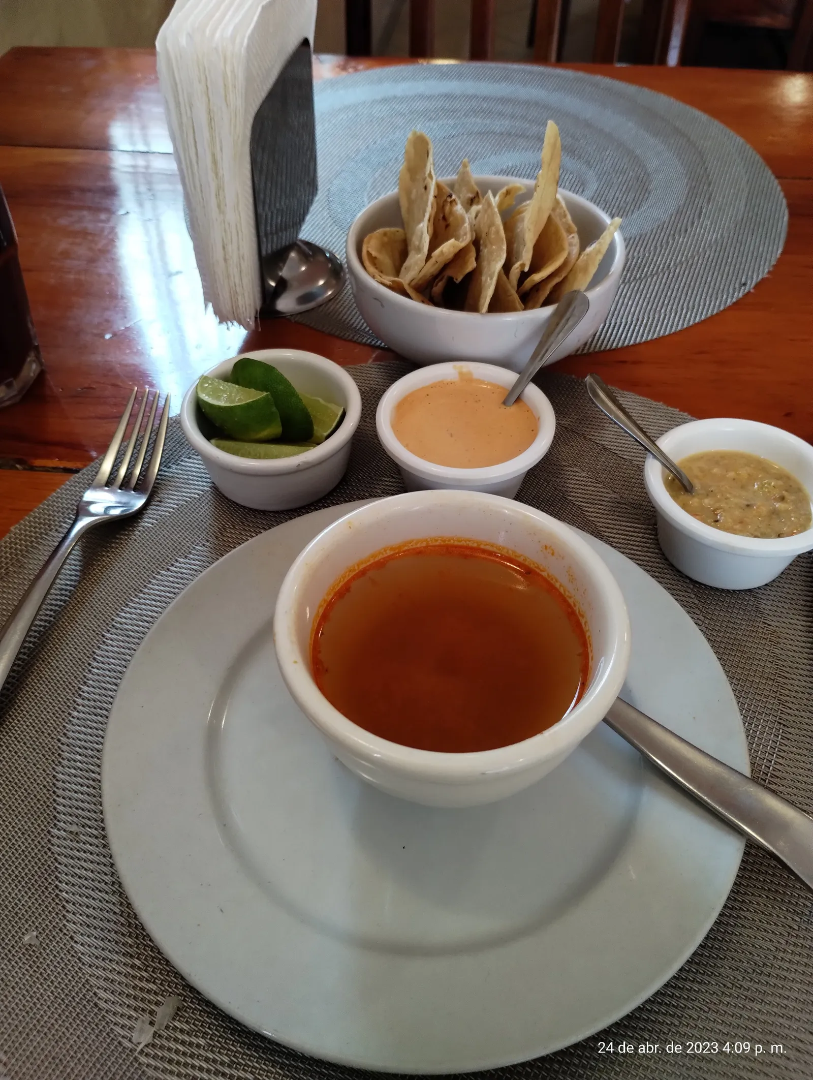 La Bamba image 4