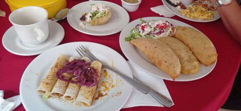 La Bamba image 5