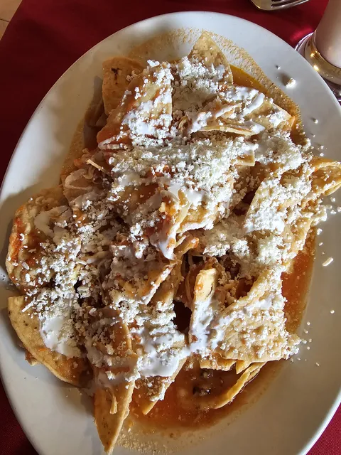 La Bamba image 8
